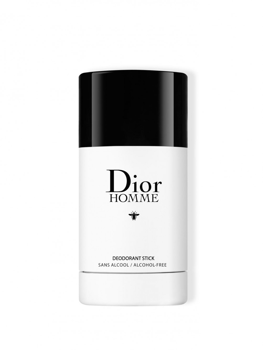 Dior Homme Дезодорант-стик без содержания спирта 75 г - Общий вид