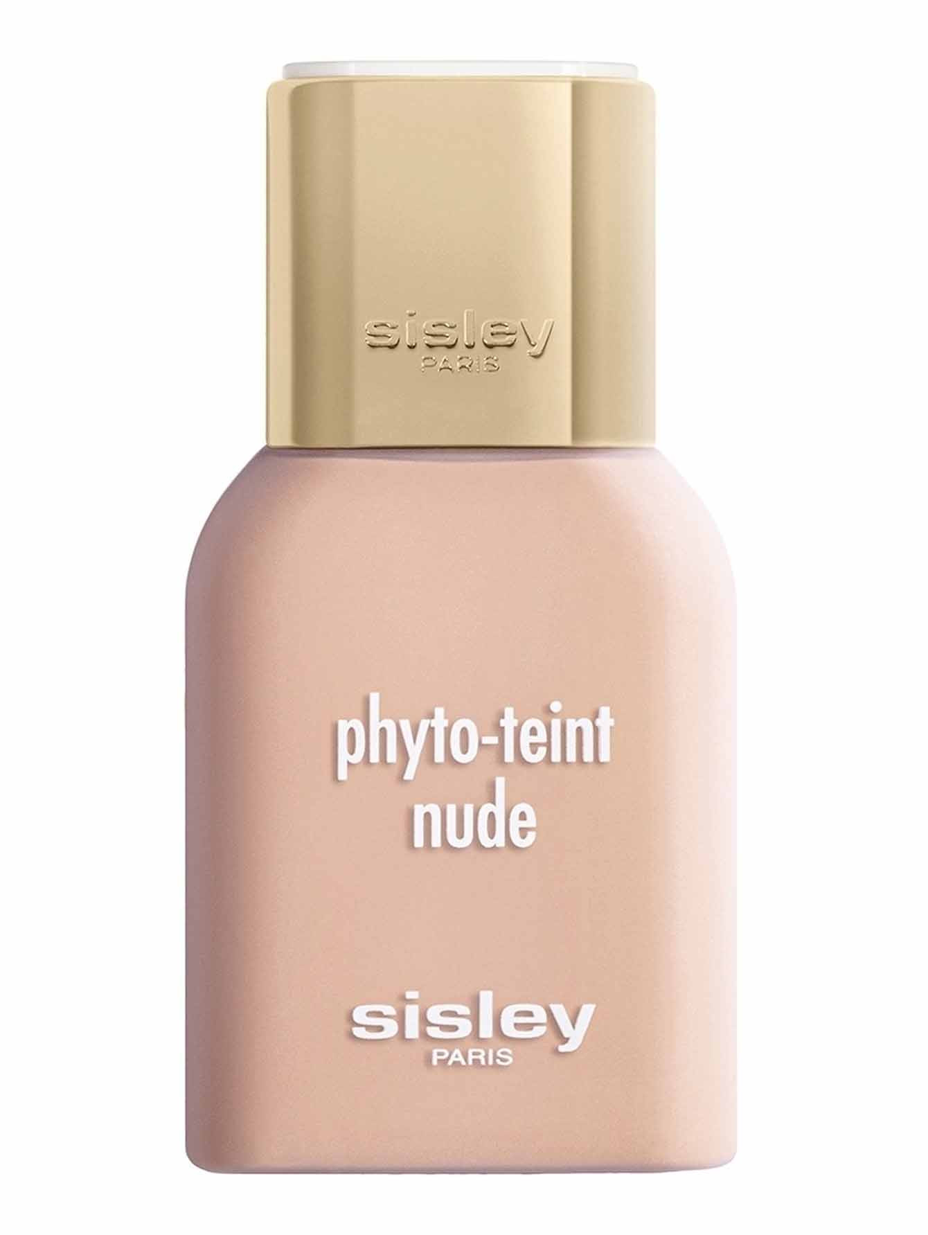 Тональное средство-флюид Phyto Teint Nude, 1W Cream, 30 мл - Общий вид