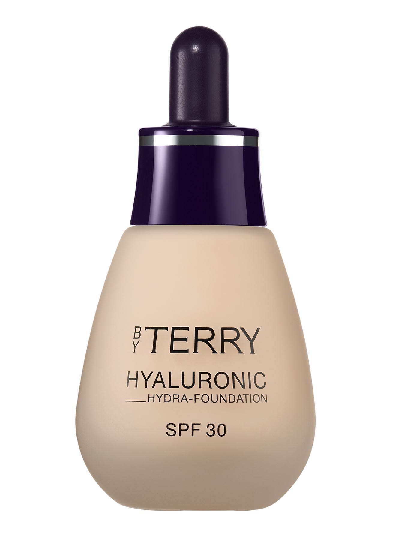 Тональный флюид Hyaluronic Hydra Foundation, 100C Cool-Fair, 30 мл - Общий вид