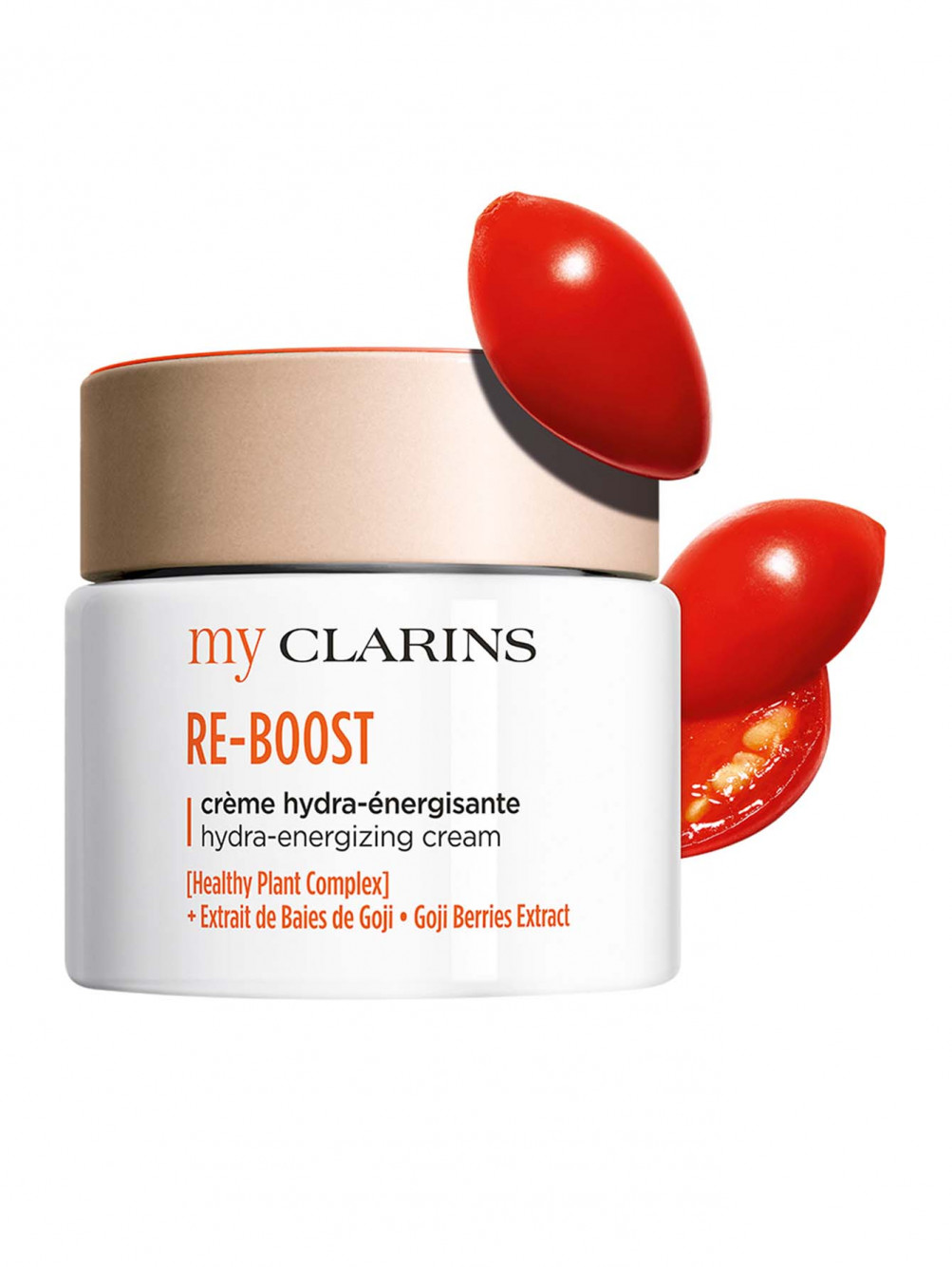 Тонизирующий крем для лица My Clarins, 50 мл - Обтравка2