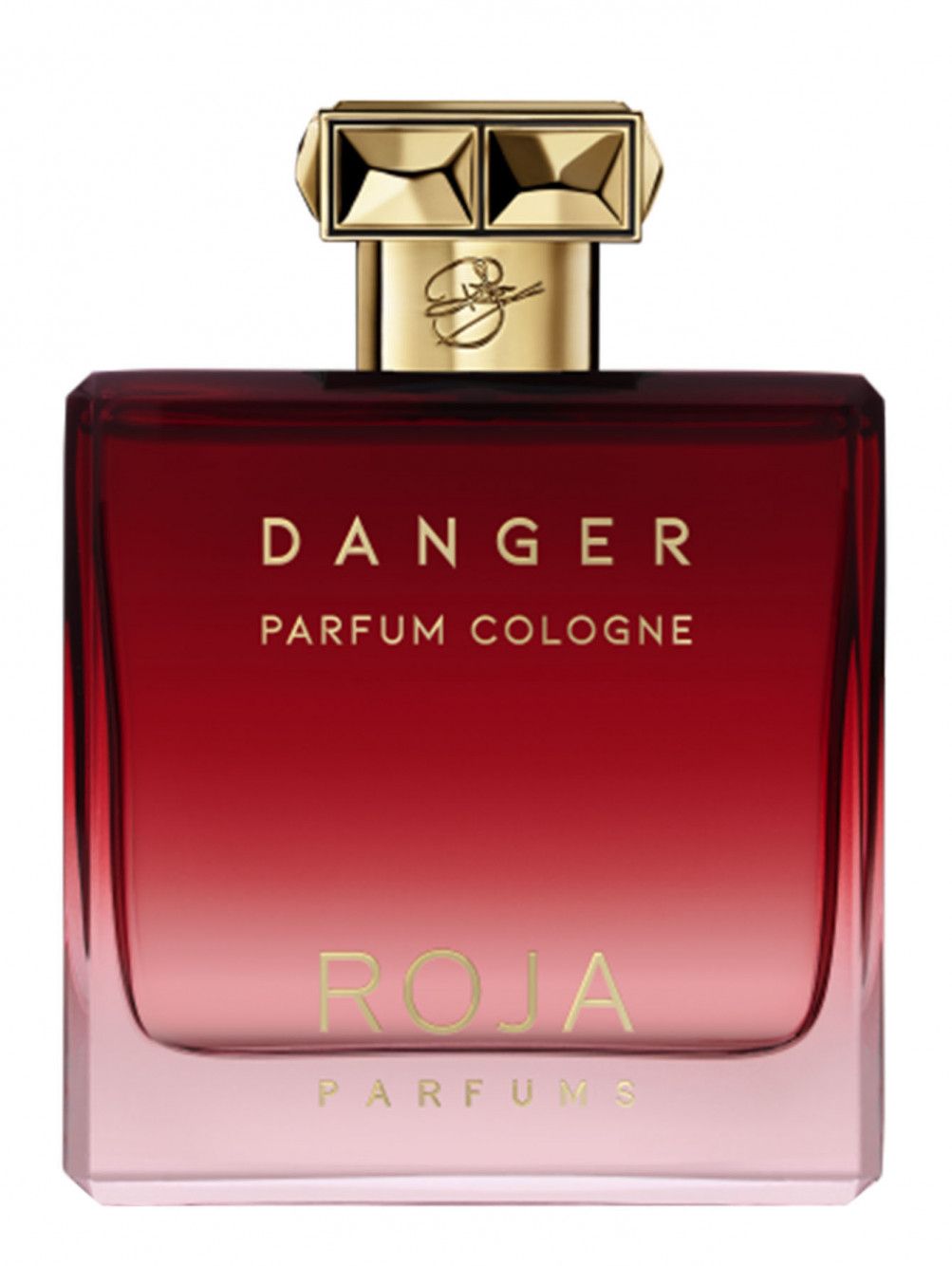 Парфюмерная вода Danger Pour Homme Parfum Cologne, 100 мл - Общий вид