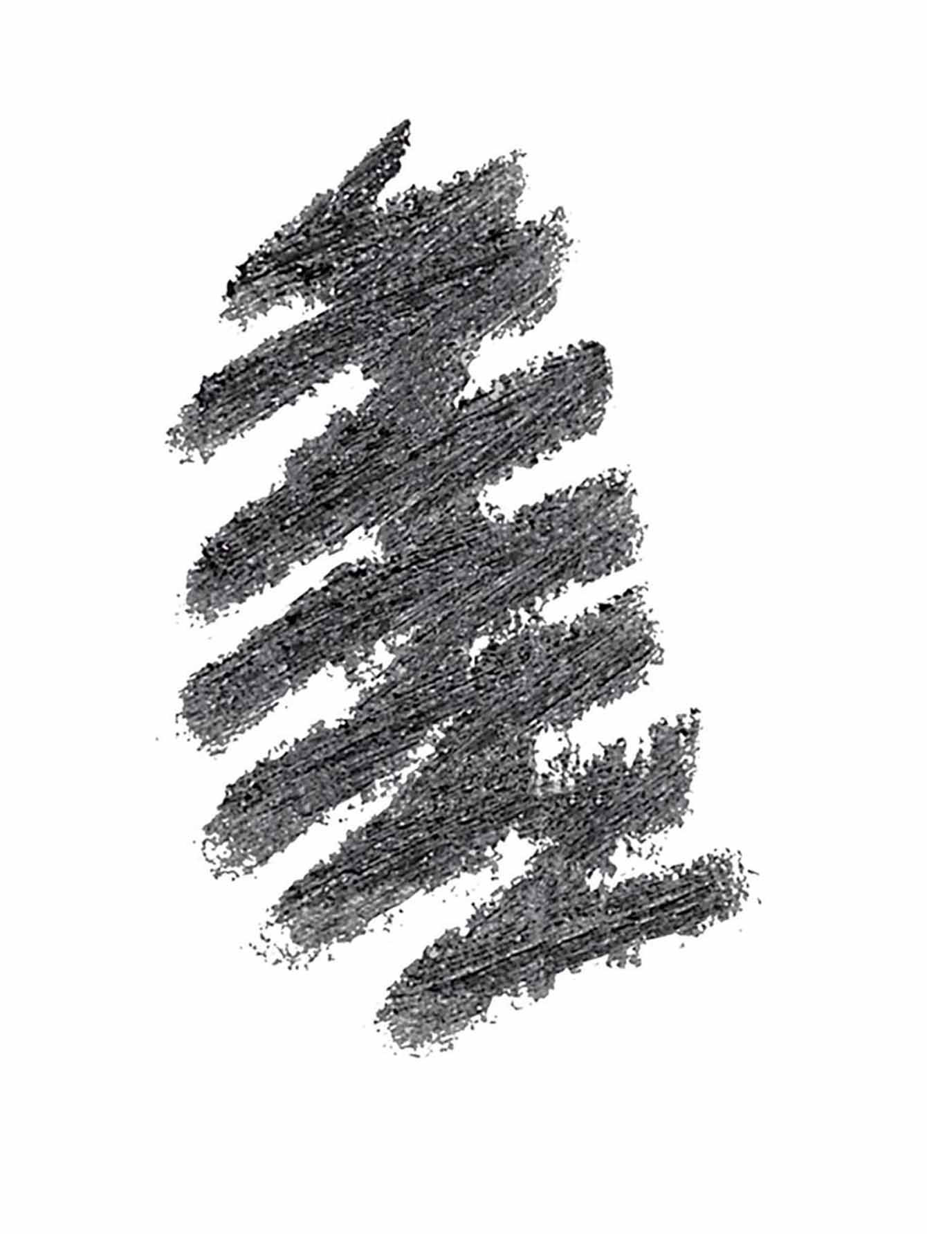 Гелевая подводка для век в карандаше Perfectly Defined Gel Eyeliner, оттенок Steel Grey - Обтравка1