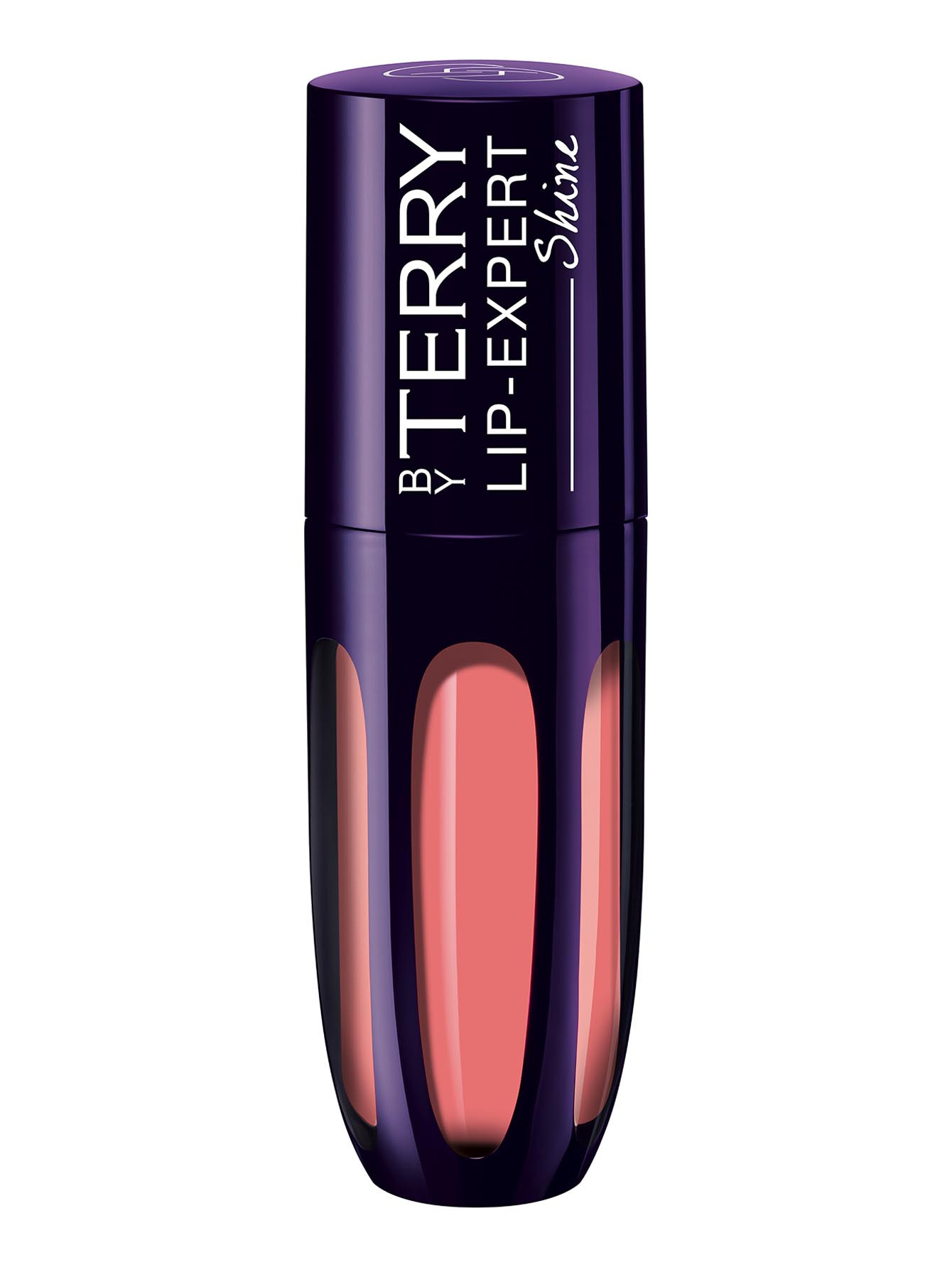 Виниловая губная помада Lip-Expert Shine Liquid Lipstick, 10 Bare Flirt, 3 г - Общий вид
