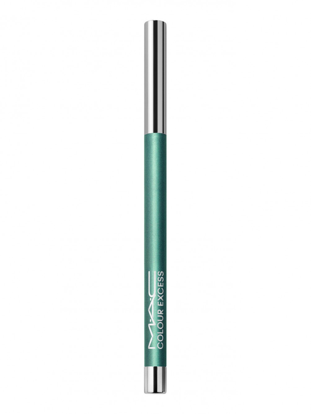 Гелевый карандаш для глаз Colour Excess Gel Pencil Eye Liner, оттенок Pool Shark - Общий вид