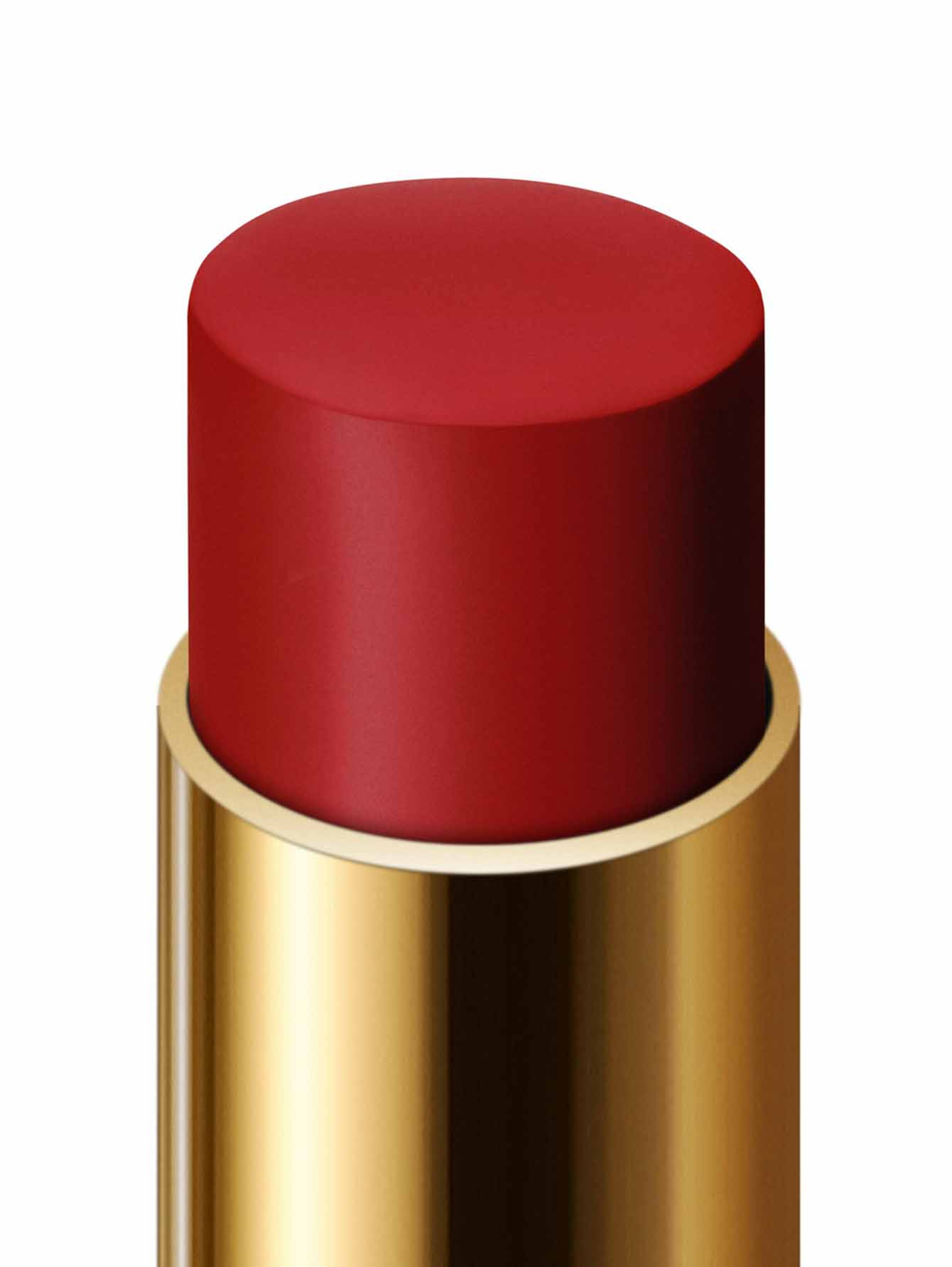 Помада для губ Slim Lip Color Shine, оттенок 16 Scarlet Rouge - Обтравка2