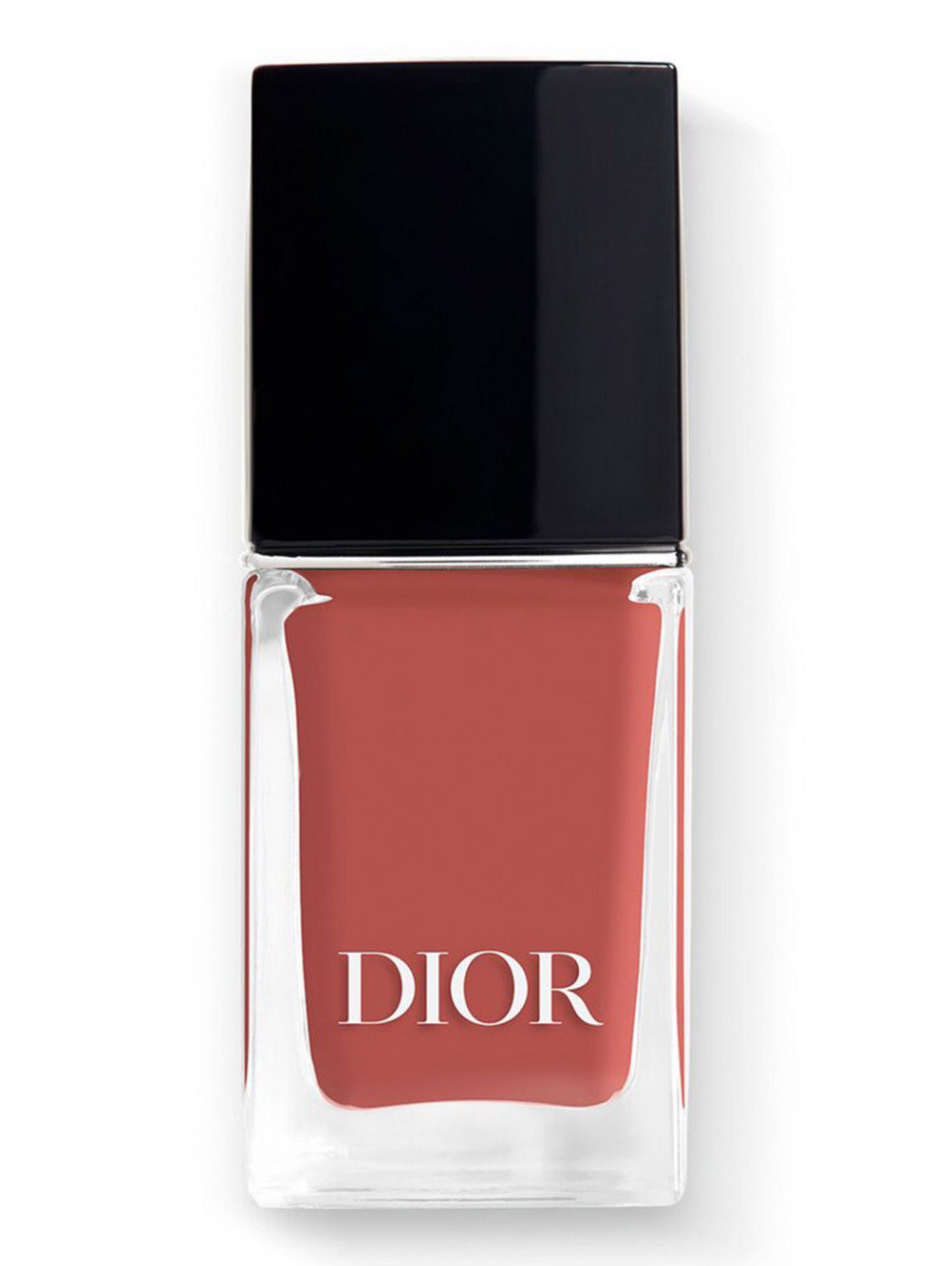 Лак для ногтей с эффектом гелевого покрытия Dior Vernis, 720 Культ, 10 мл - Общий вид