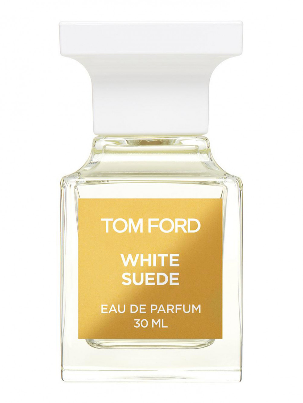 Парфюмерная вода White Suede, 30 мл - Общий вид