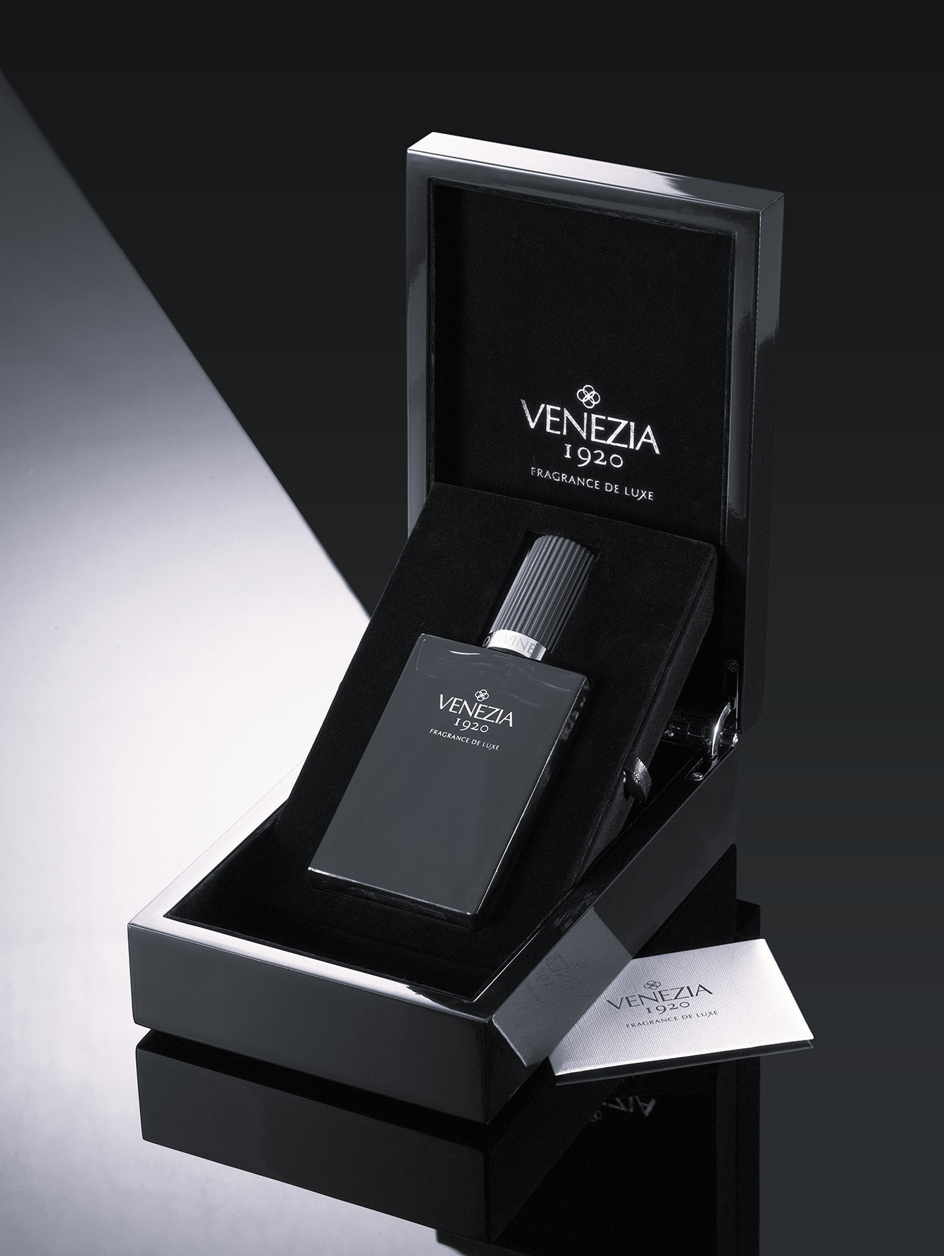 Духи Grey Velvet Luxury Edition, 100 мл - Обтравка1