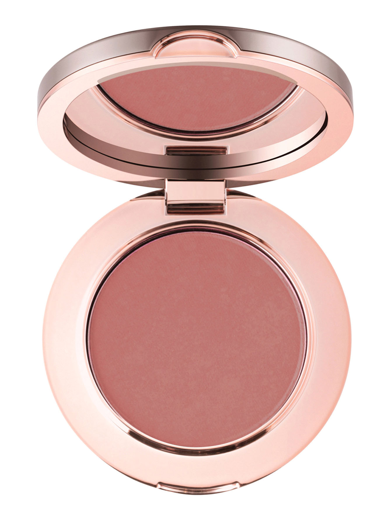 Компактные румяна Colour Blush Compact Powder Blusher, Dusk, 4 г - Общий вид