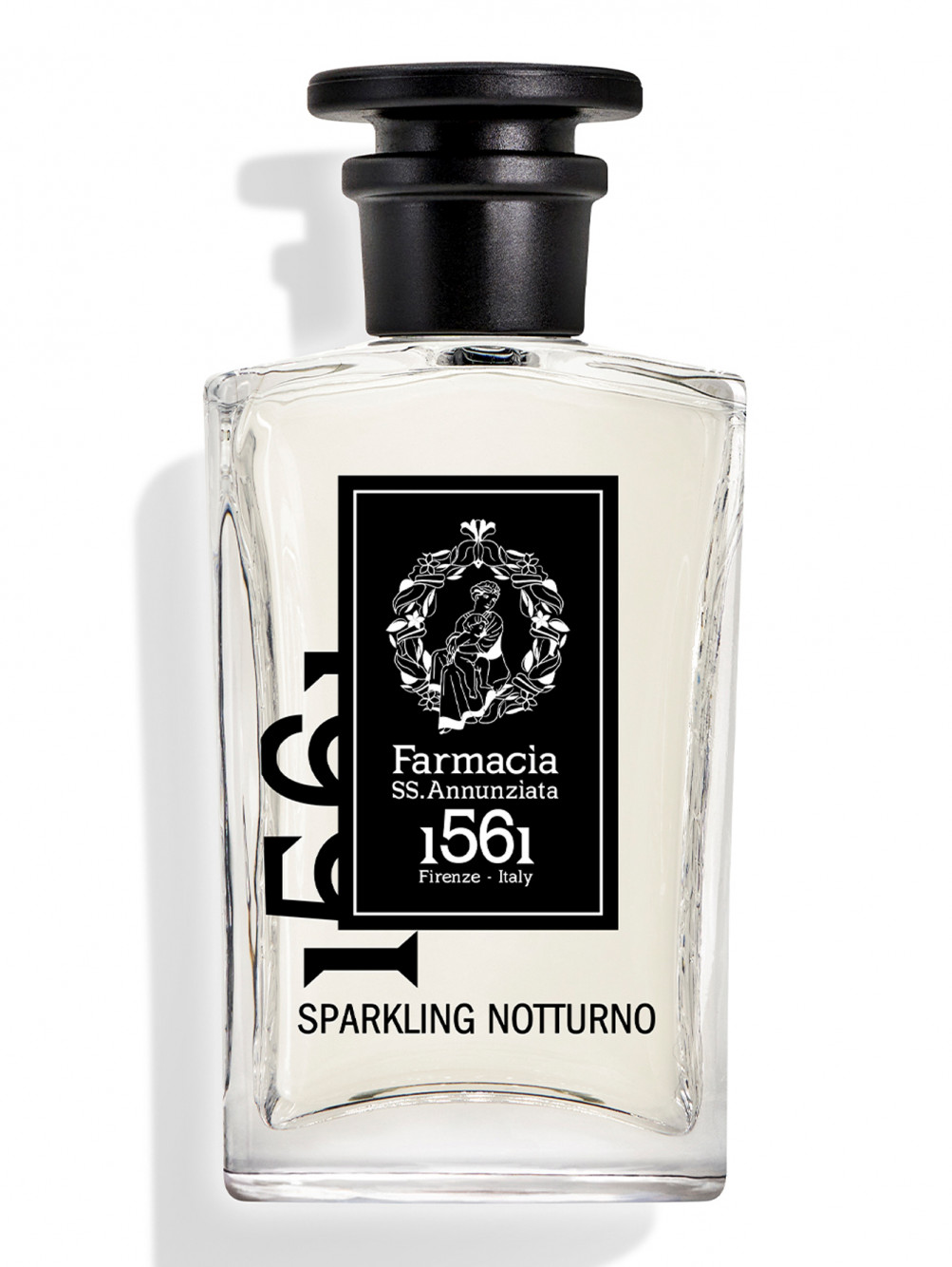 Парфюмерная вода Sparkling Notturno, 100 мл - Общий вид