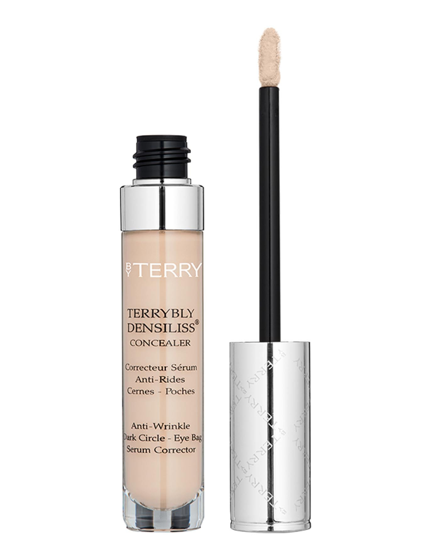 Антивозрастной консилер для лица Terrybly Densiliss Concealer, 2 Vanilla Beige, 7 мл - Общий вид