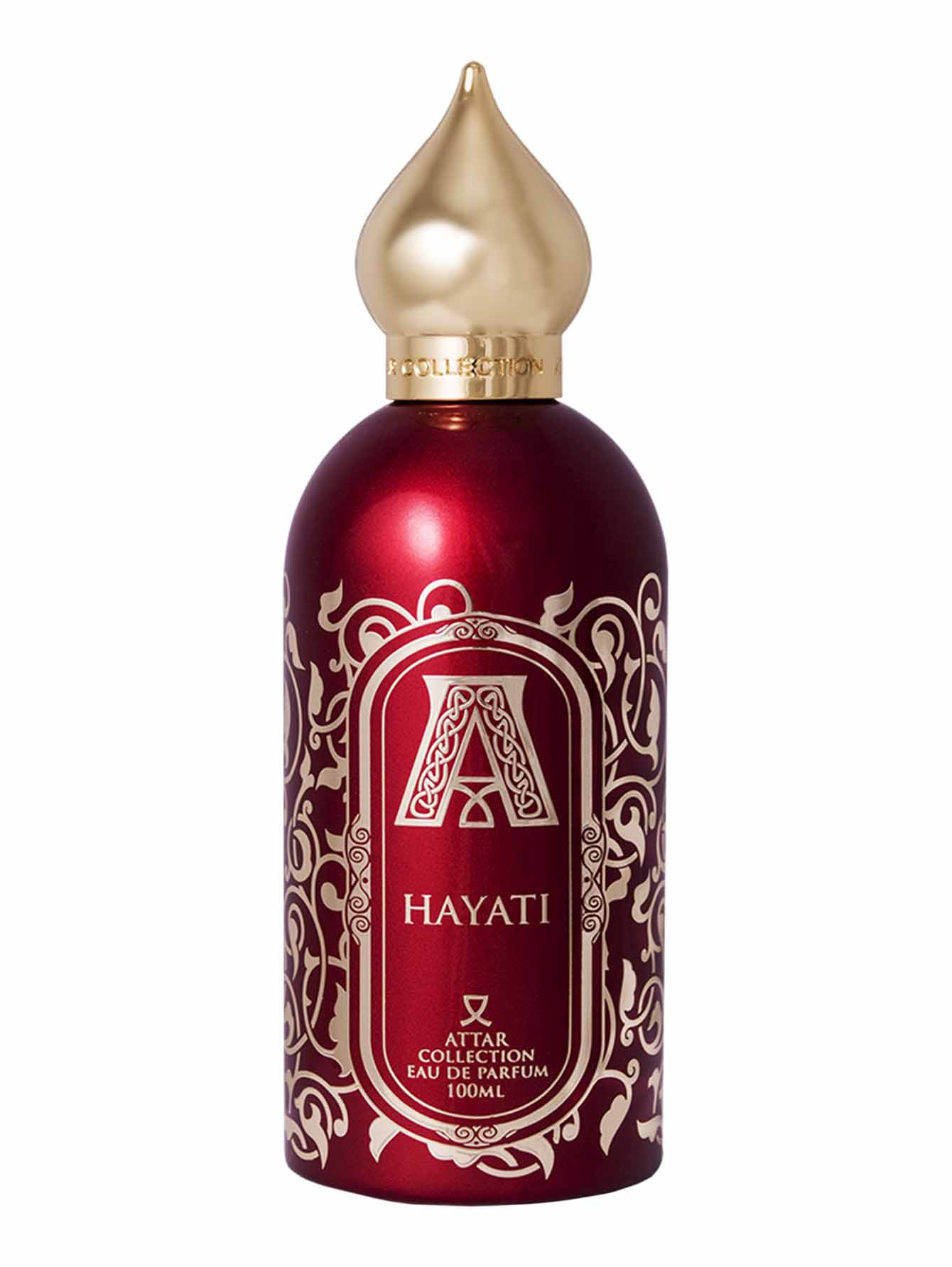 Парфюмерная вода Hayati, 100 мл - Общий вид