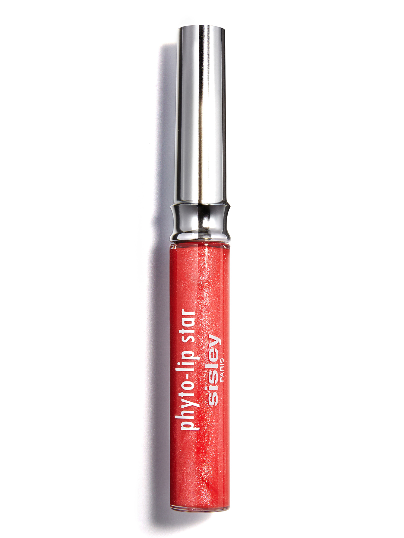 Блеск для губ - №5 Shiny Ruby,Phyto lip Star - Общий вид