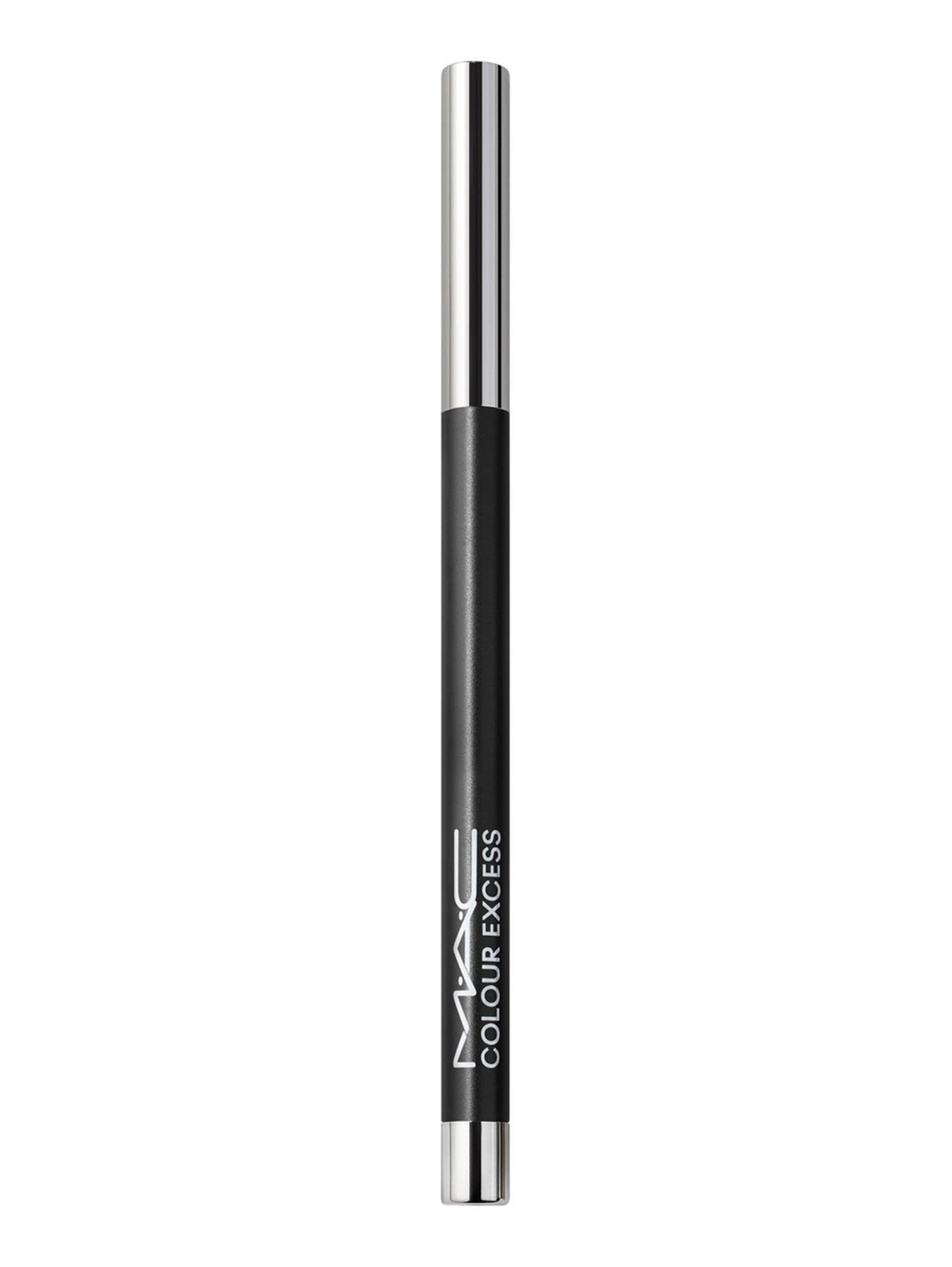 Гелевый карандаш для глаз Colour Excess Gel Pencil Eye Liner, оттенок Glide Or Die - Обтравка2