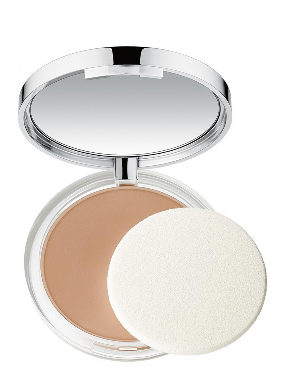 Пудра с антиоксидантами Almost Powder Makeup SPF 15, оттенок 05 Medium - Общий вид