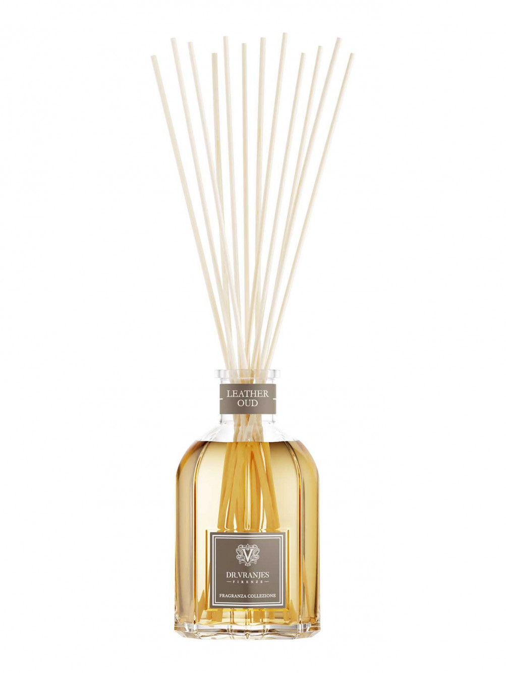 Ароматический диффузор Leather Oud 500, мл - Общий вид