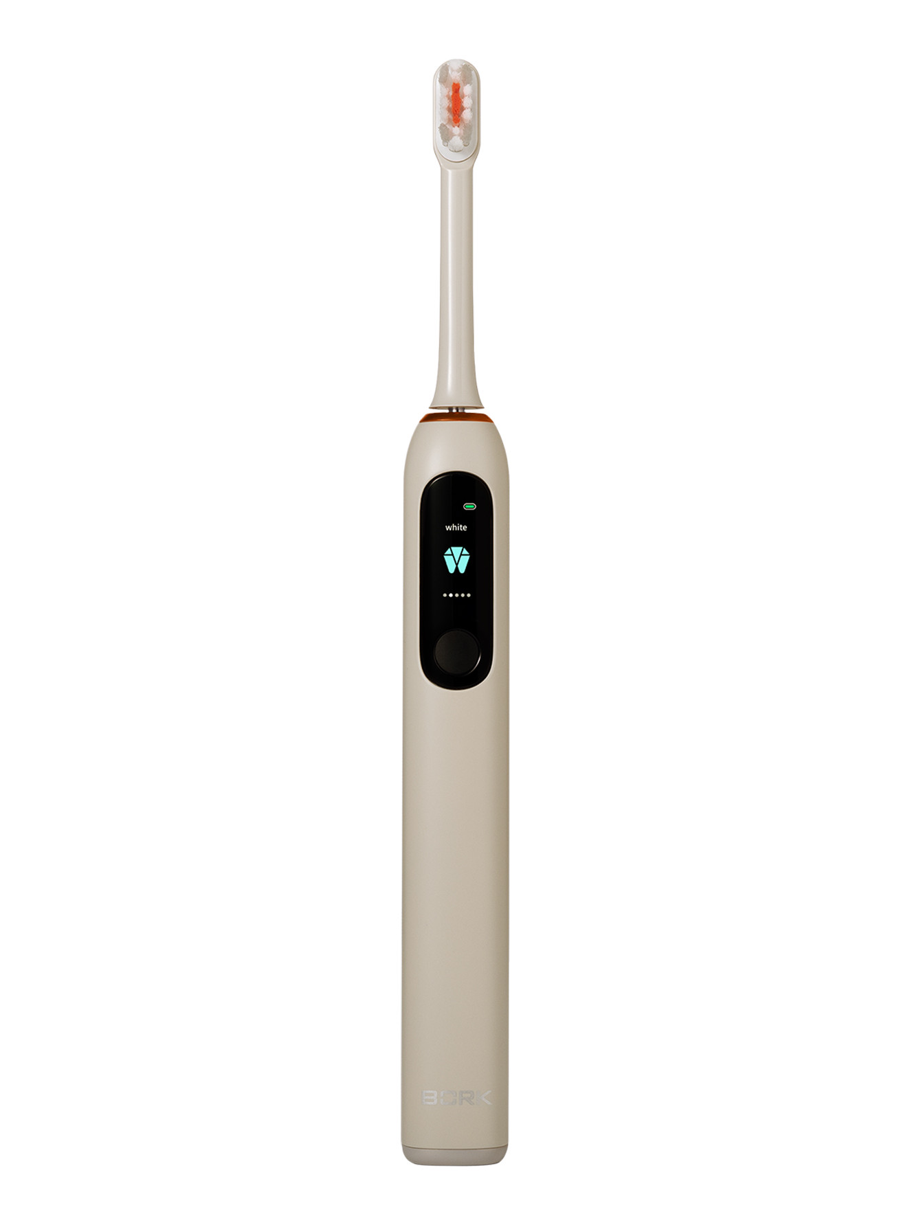 Звуковая электрическая зубная щетка F550 ch - Общий вид