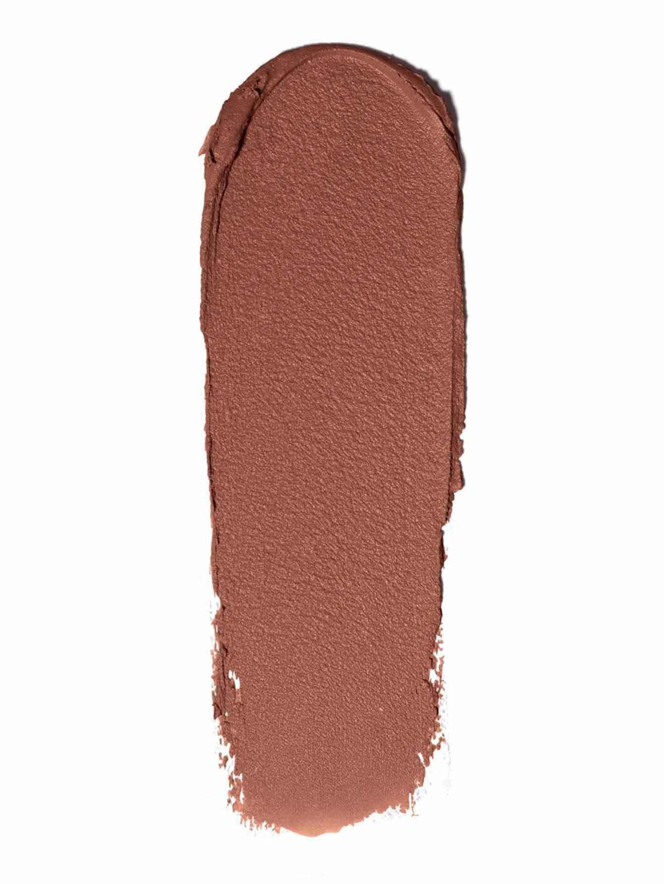 Устойчивые тени в карандаше Long-Wear Cream Shadow Stick, оттенок Cinnamon - Обтравка1