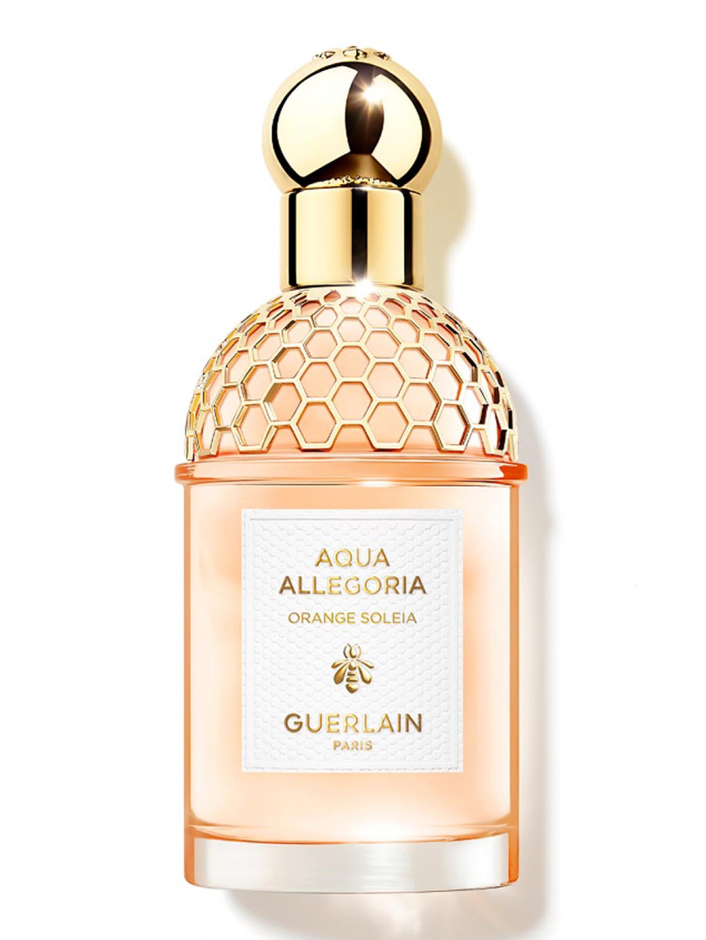 Туалетная вода Aqua Allegoria Orange Soleia, 75 мл - Общий вид