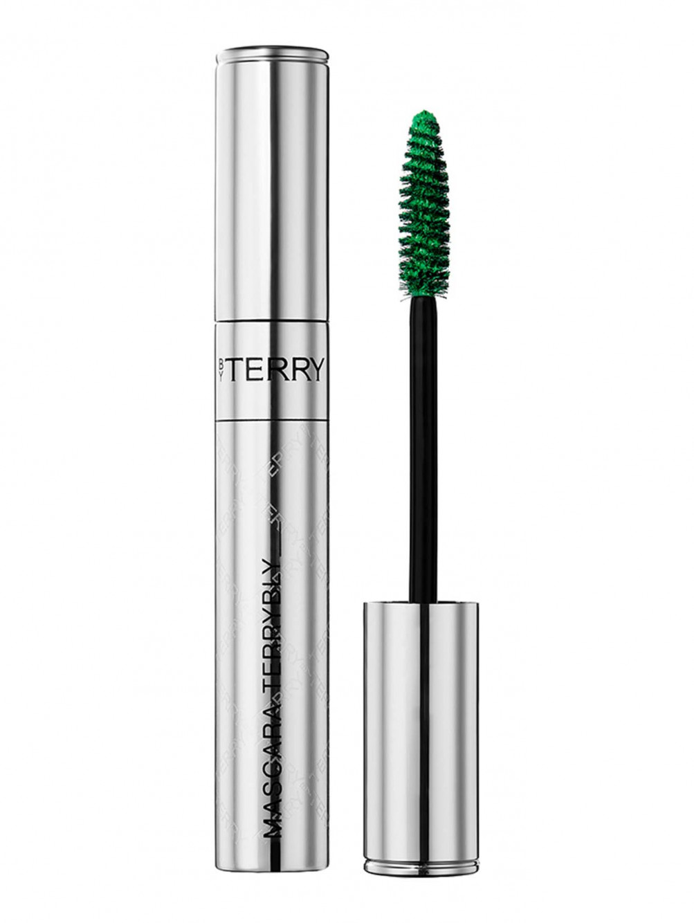 Тушь для ресниц Mascara Terrybly, 5 Neon Green, 8 г - Общий вид