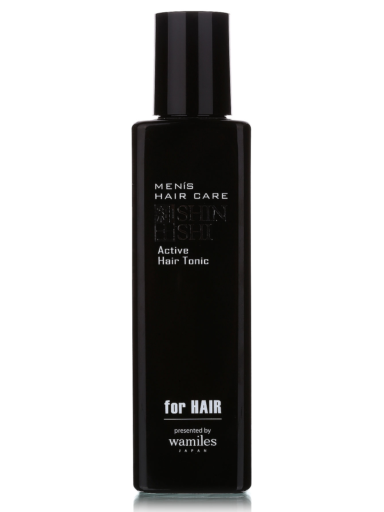  Тоник против выпадения волос для мужчин - Hair Care, 200ml - Общий вид