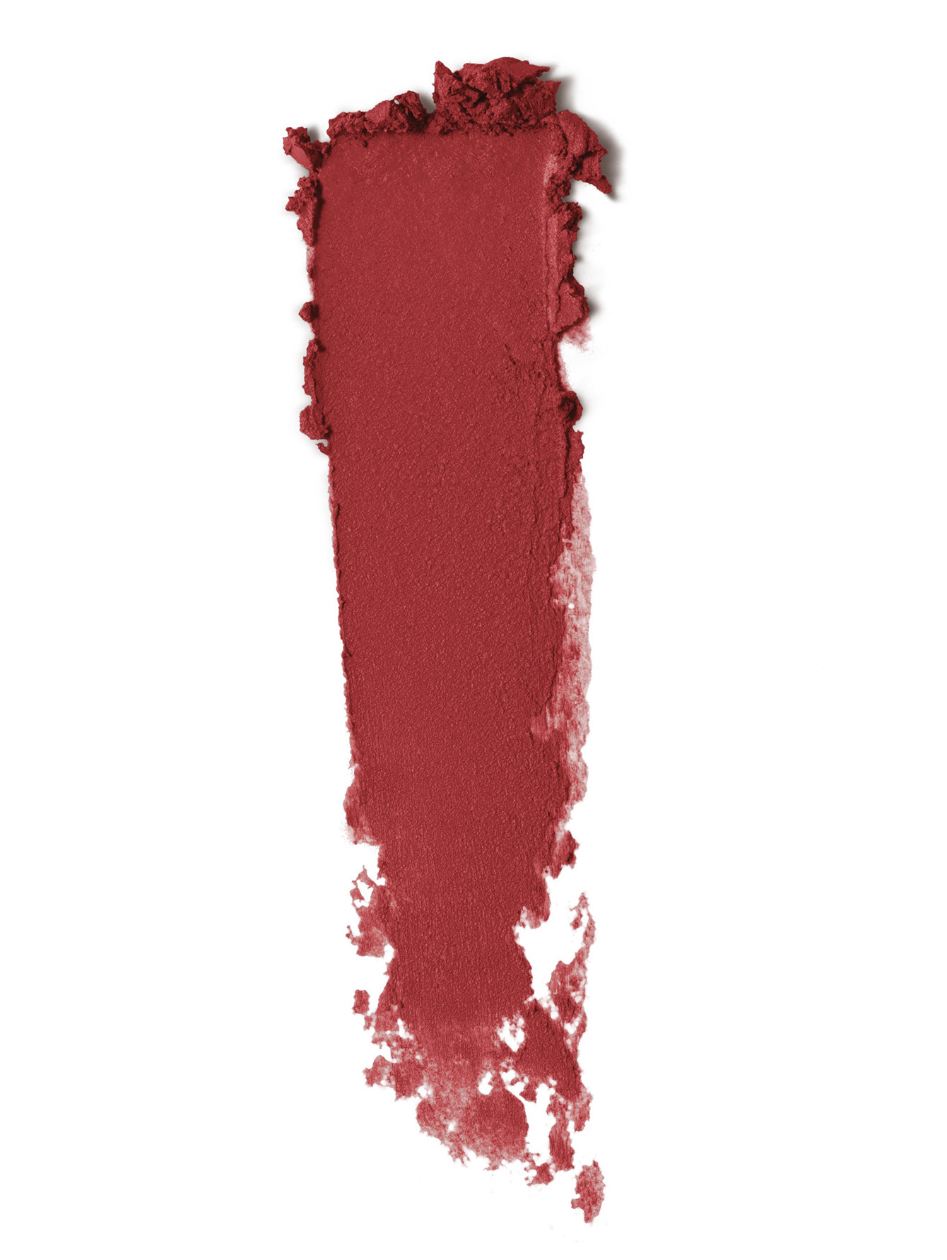 Помада NARS Iconic Lipstick оттенок - IMMORTAL RED - Обтравка1