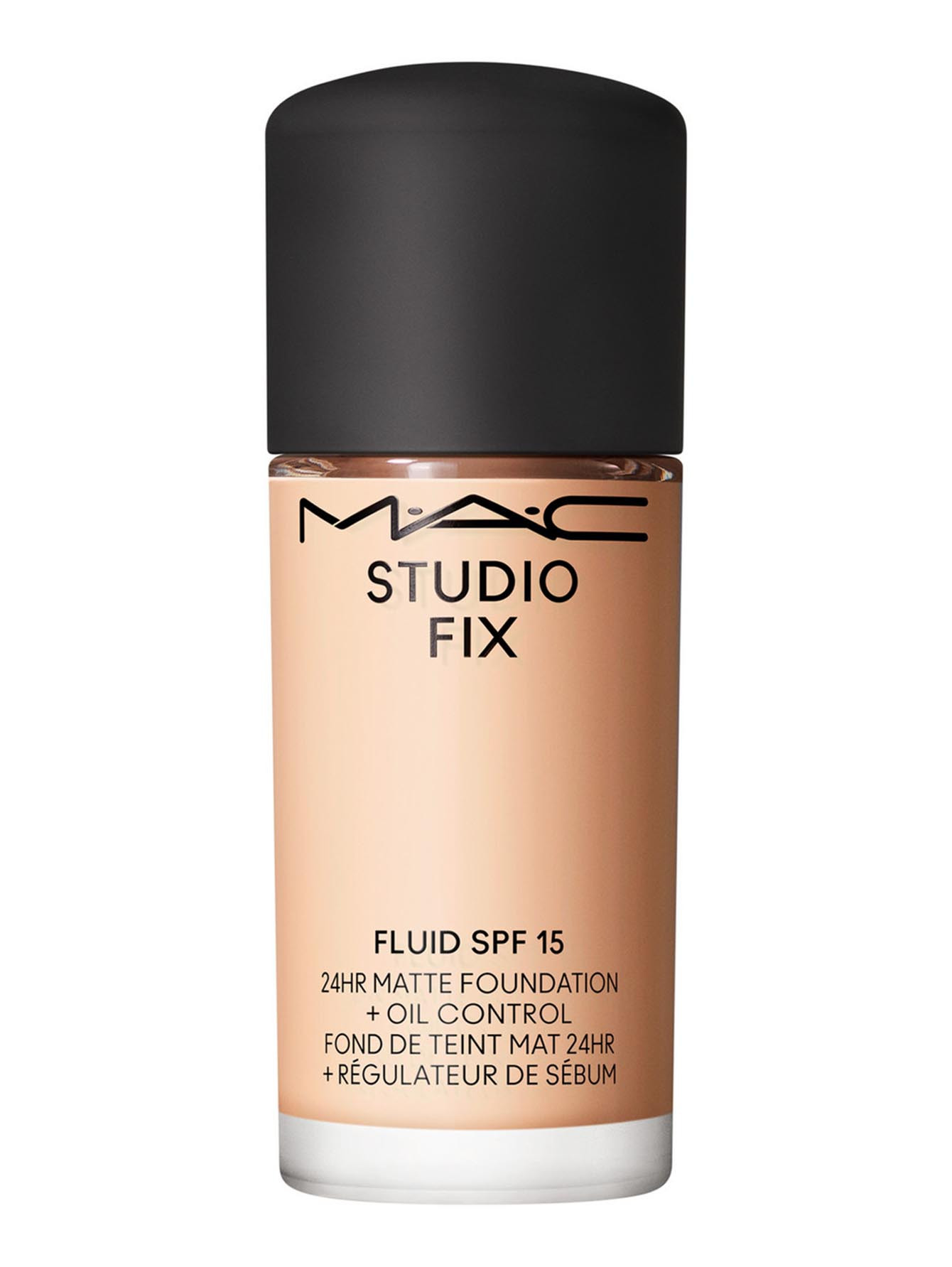 Тональная основа Studio Fix Fluid SPF 15 24HR Matte Foundation + Oil Control, оттенок NW13, 15 мл - Общий вид