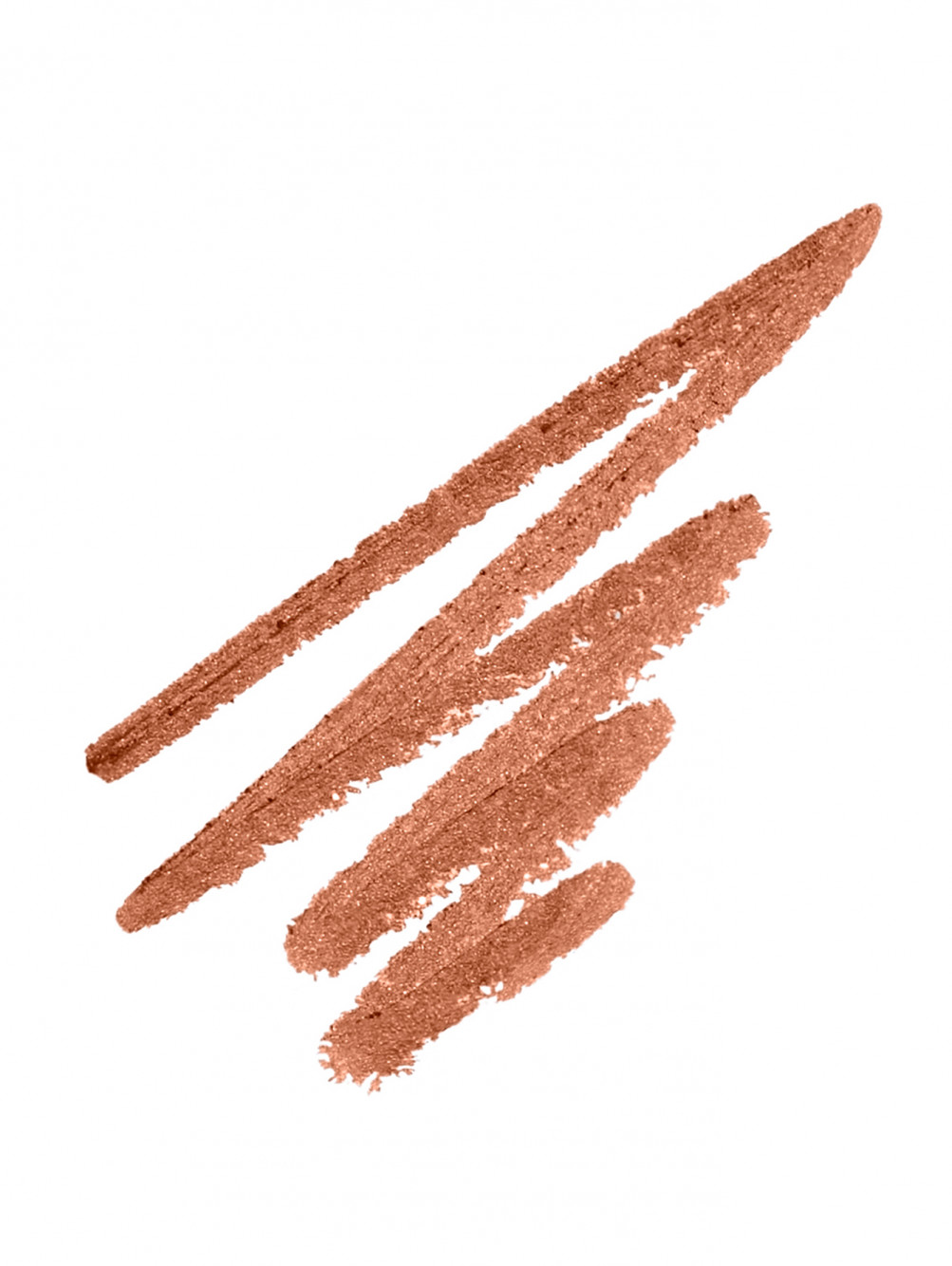 Карандаш для глаз Sleek Kohl Glider, оттенок 04 Metallic Copper - Обтравка1