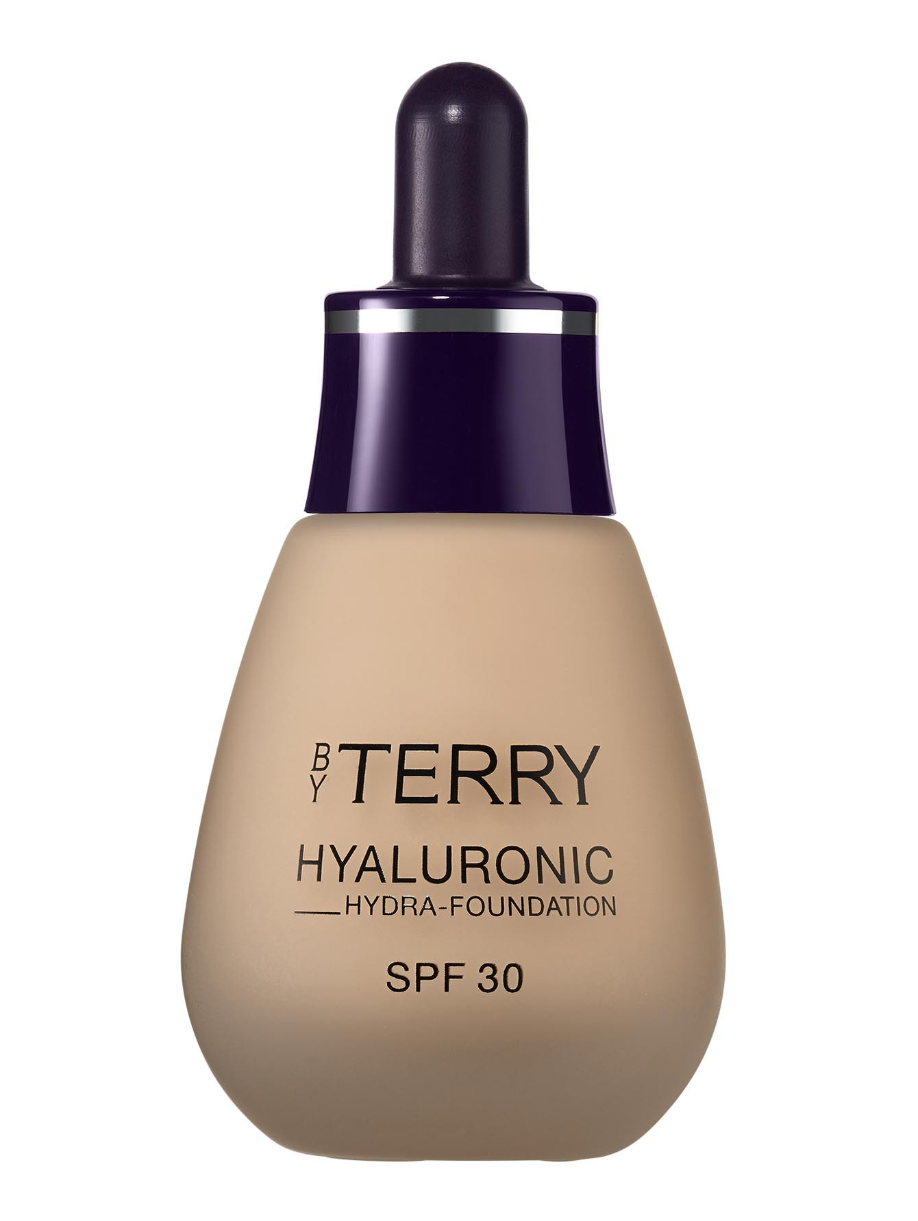 Тональный флюид Hyaluronic Hydra Foundation, 200C Cool-Natural, 30 мл - Общий вид