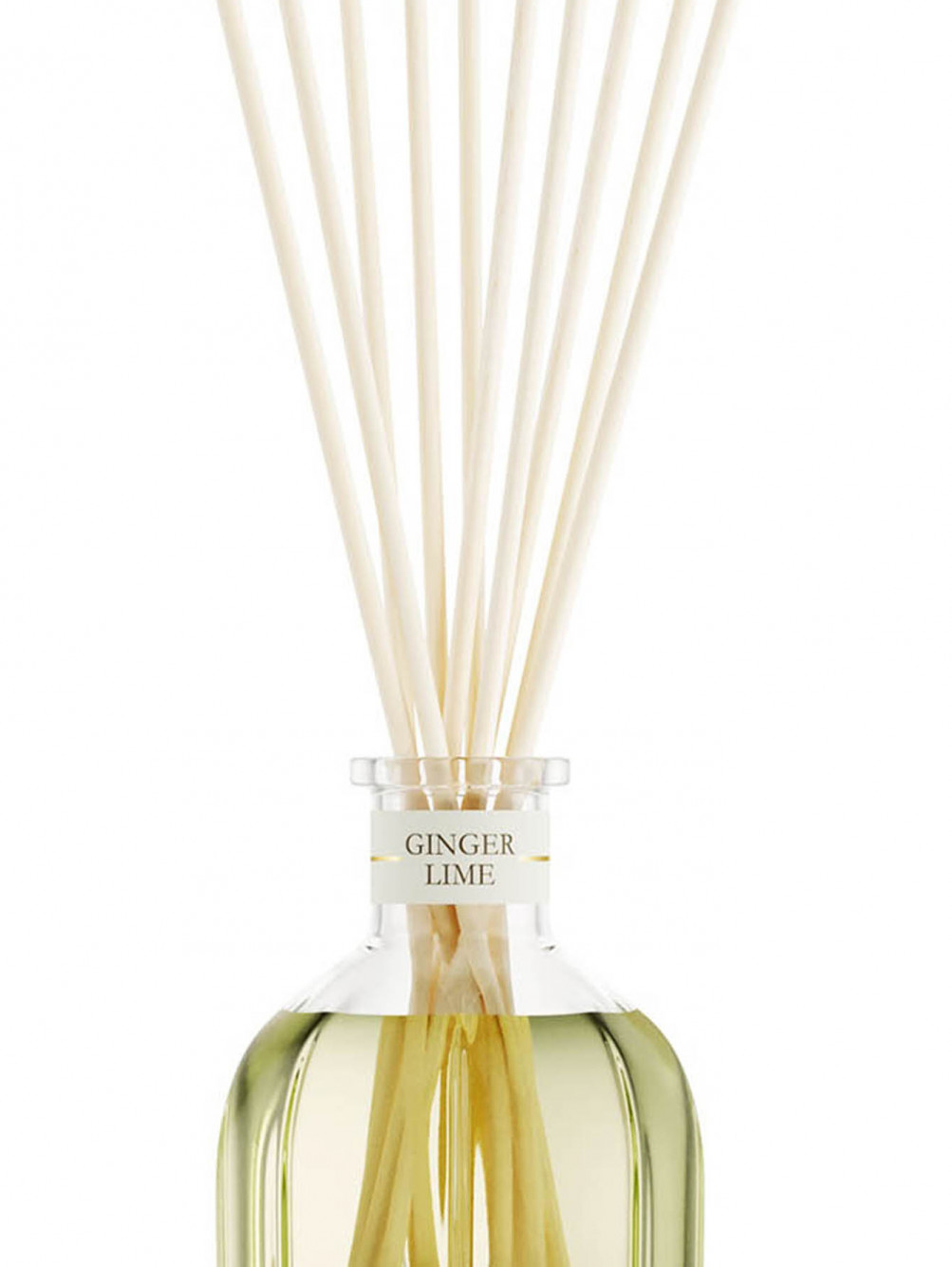 Ароматический диффузор Ginger Lime, 250 мл - Деталь1