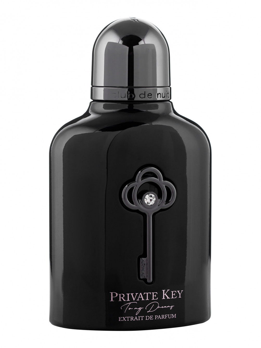 Парфюмерная вода Armaf Club De Nuit Private Key To My Dreams, 100 мл - Общий вид