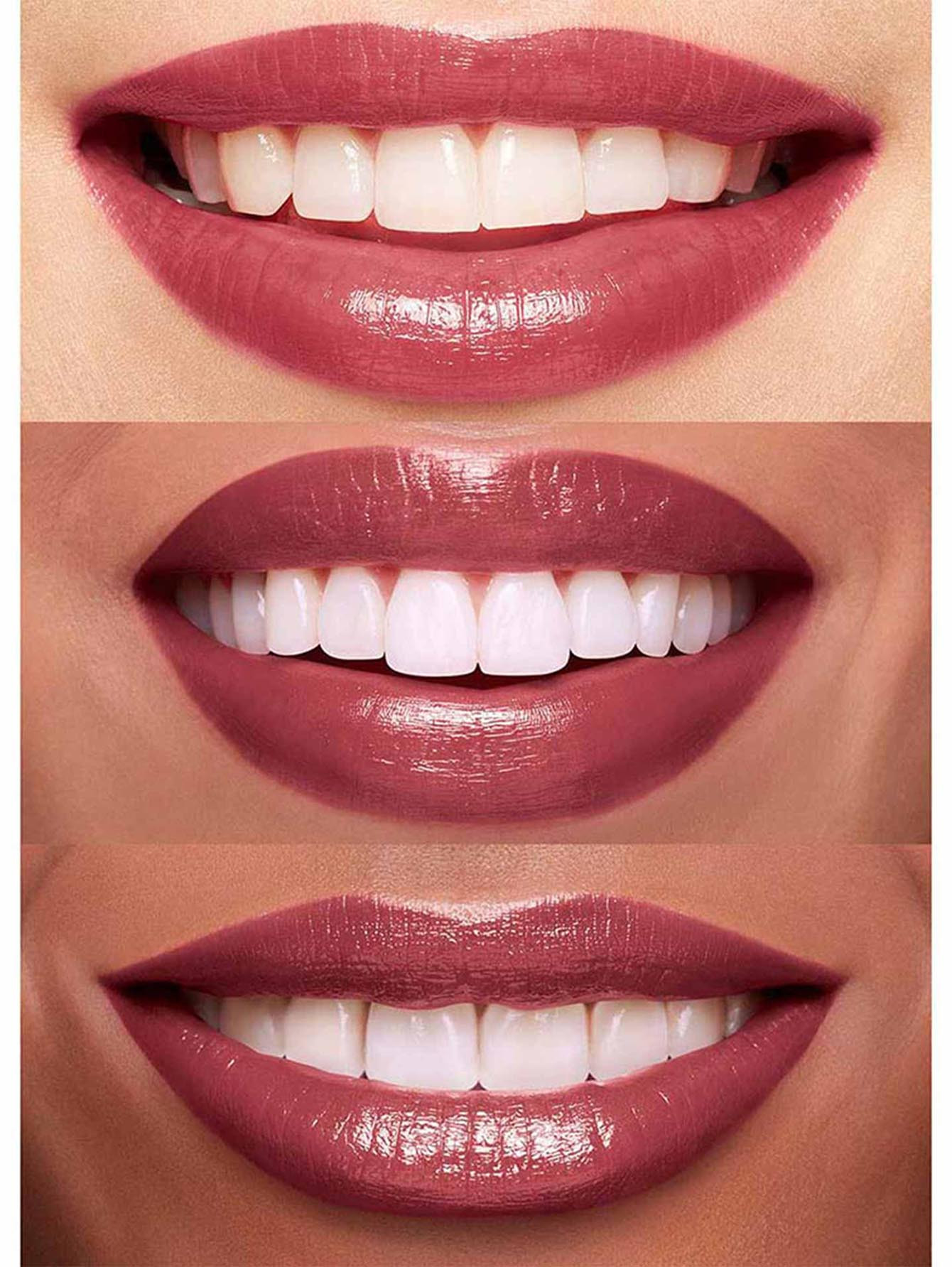 Губная помада с сияющим эффектом Joli Rouge Shine, оттенок 732S - Обтравка2