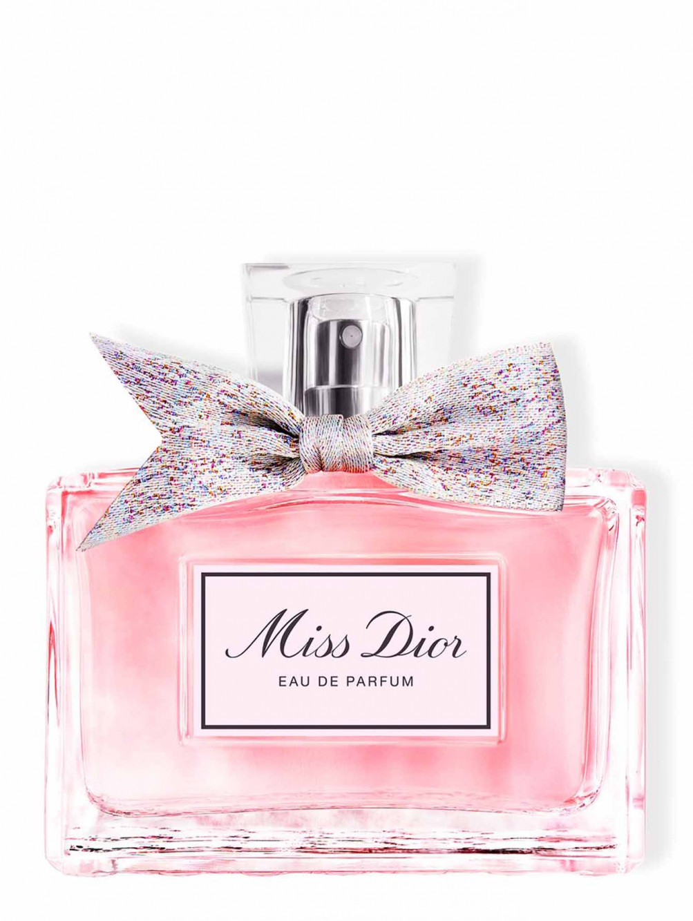 Парфюмерная вода Miss Dior '21, 50 мл - Общий вид