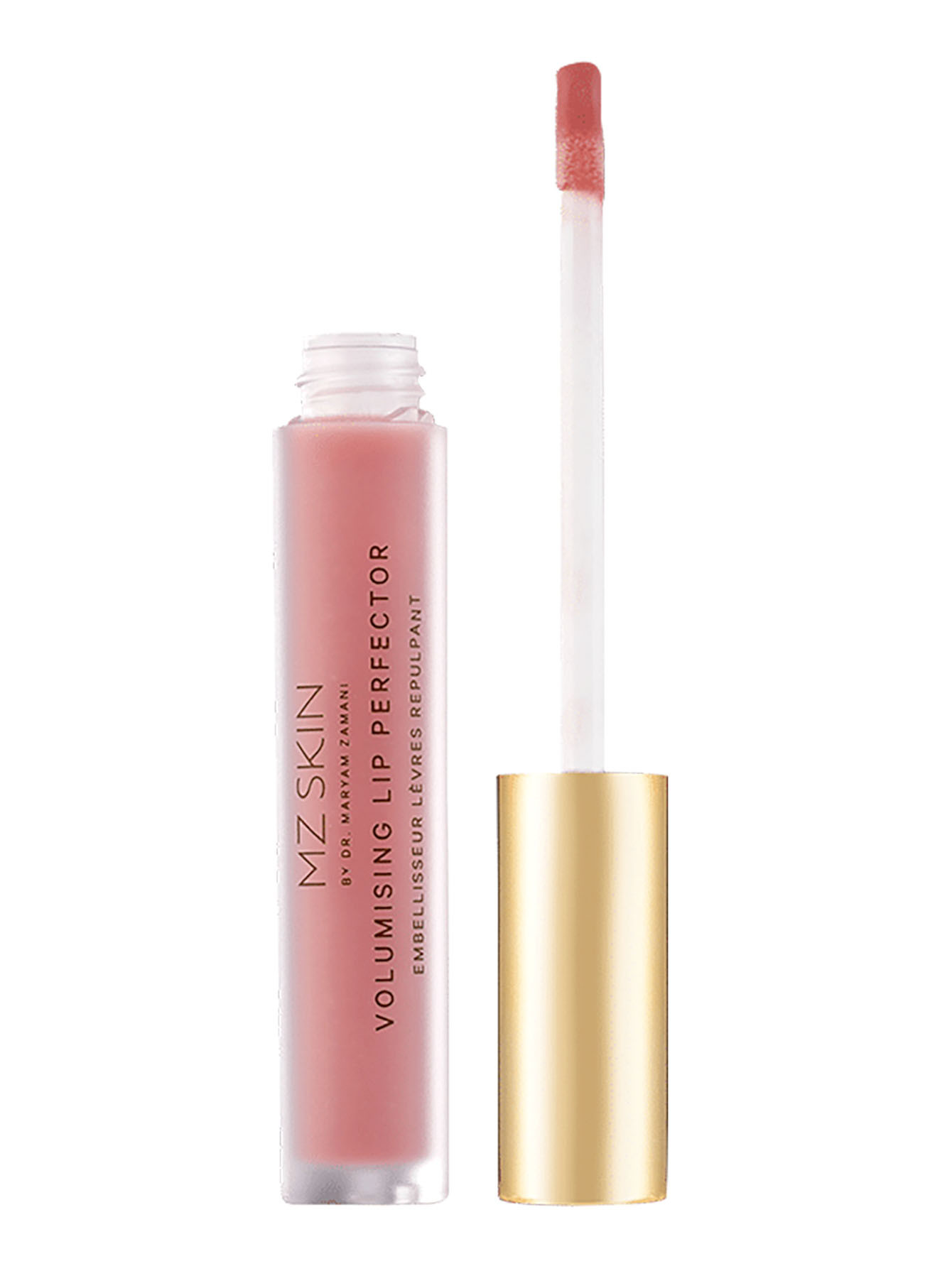 Бальзам для губ с эффектом объема Volumising Lip Perfector, 3 мл - Общий вид
