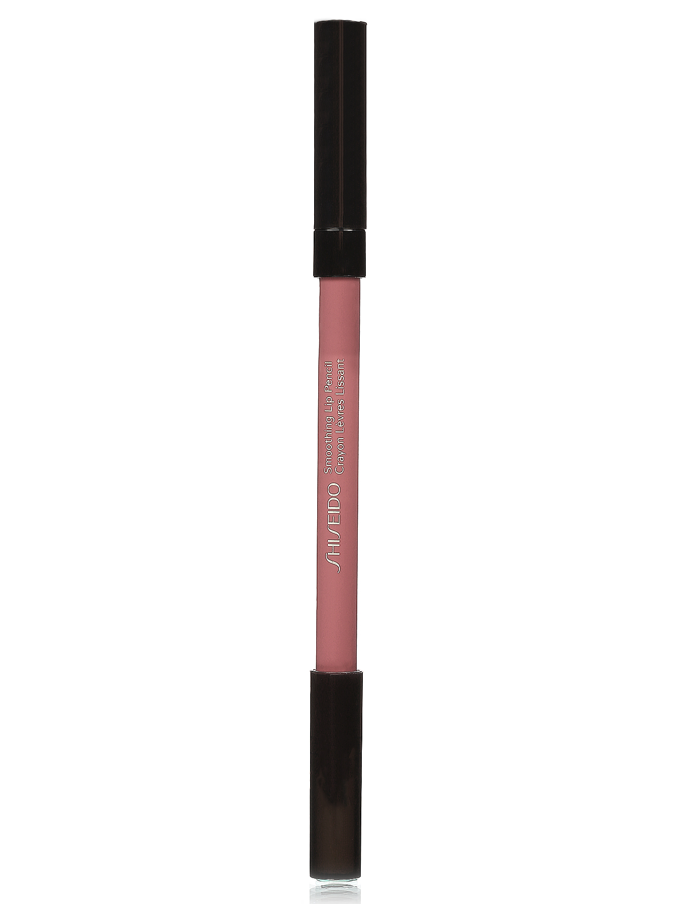 Контурный карандаш для губ с кисточкой - RD702, Smoothing Lip Pencil - Модель Верх-Низ