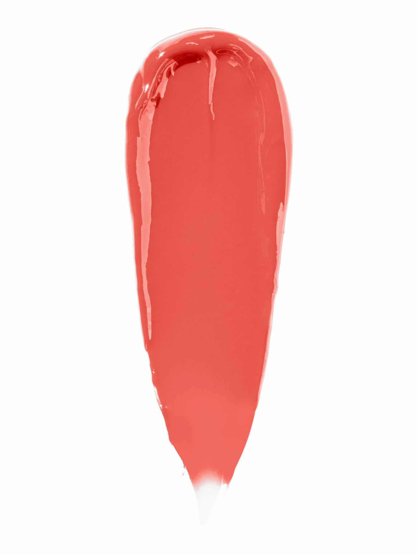 Помада для губ Luxe Lipstick, оттенок Retro Coral, 3.5 г - Обтравка1