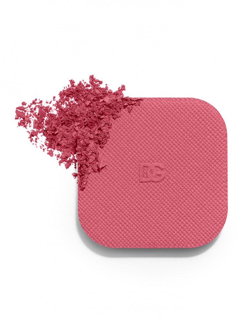 Стойкие румяна и тени для век Cheeks & Eyes Match, 04 Cheerful Pink, 8 г - Обтравка1