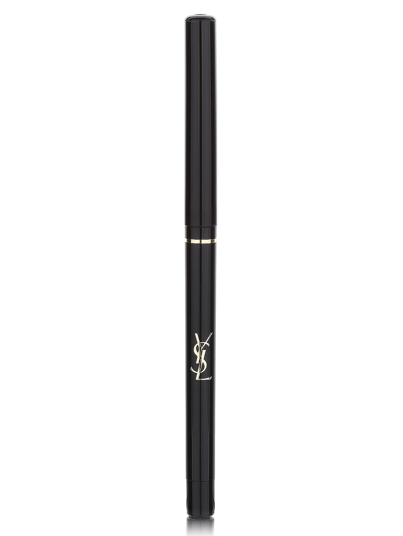 Автоматический водостойкий карандаш для глаз - №01, Dessin Du Regard - Общий вид