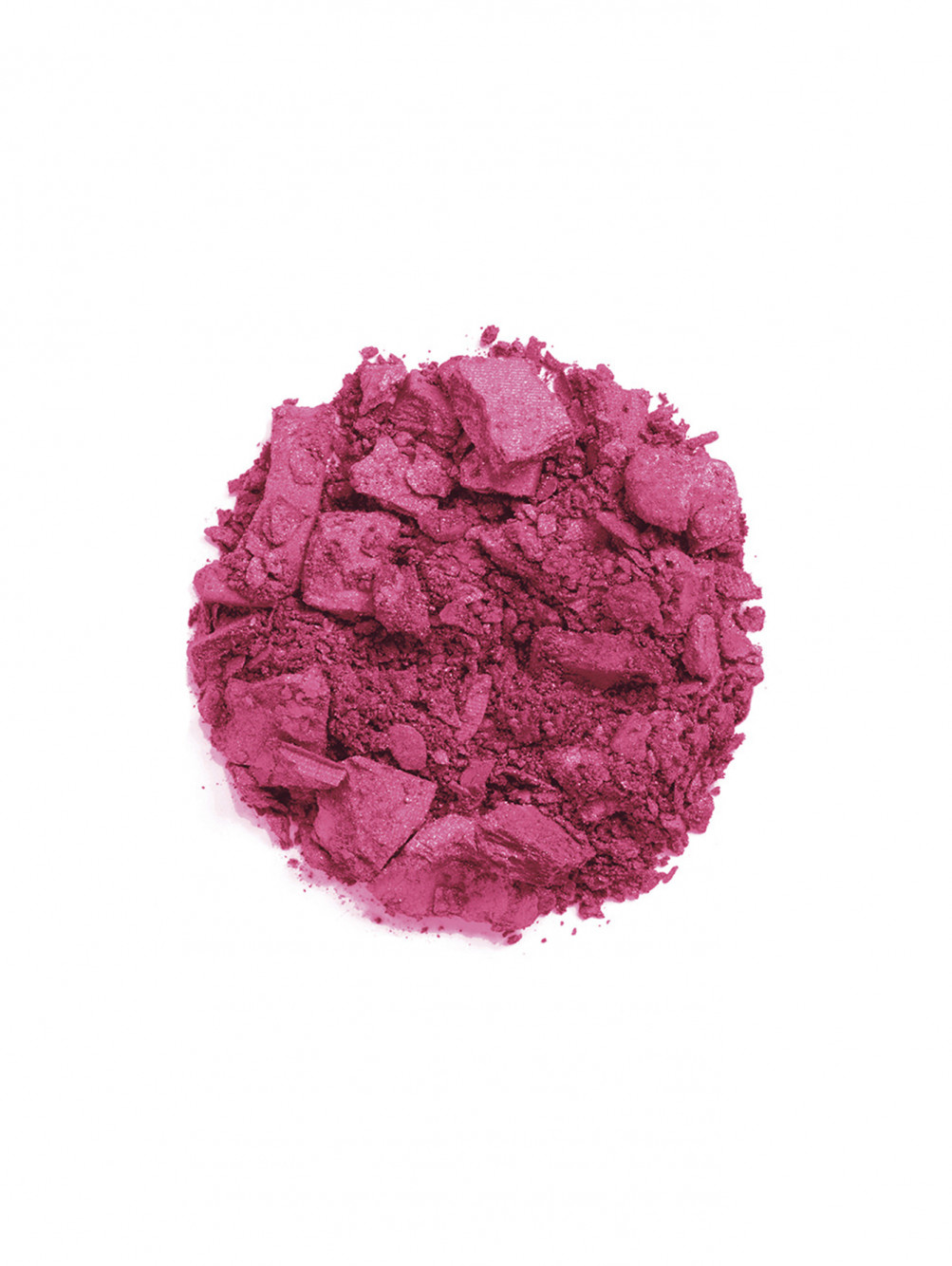 Фиторумяна сияния - № 2 ярко-розовый, Makeup - Обтравка2