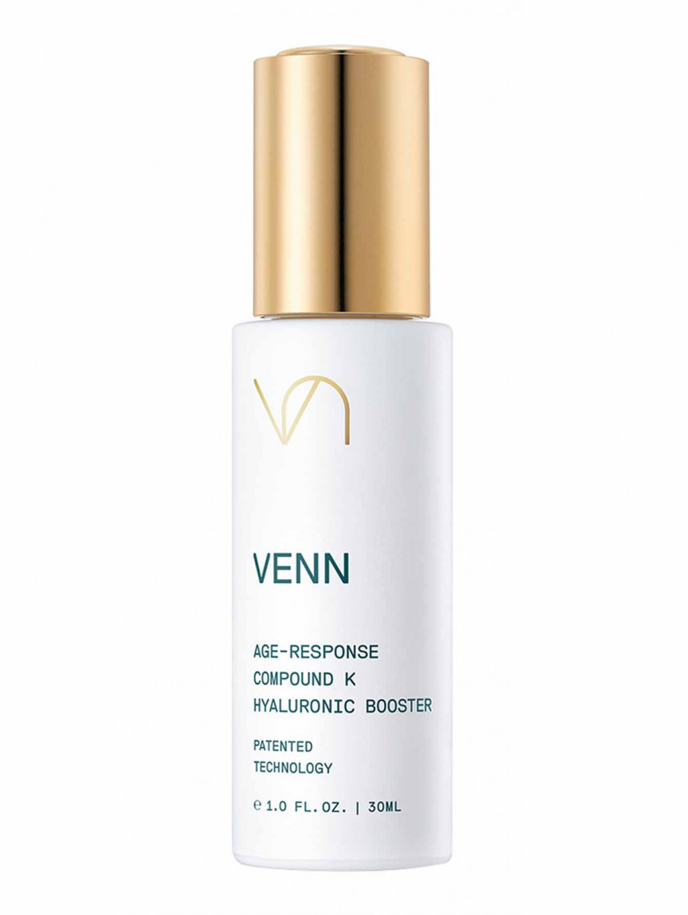 Антивозрастной бустер для лица Age-Response Compound K Hyaluronic Booster, 30 мл - Общий вид