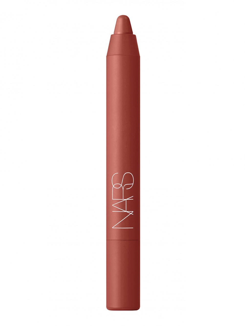 Карандаш для губ Powermatte High-Intensity Lip Pencil, оттенок Walkyrie, 2.4 г - Общий вид