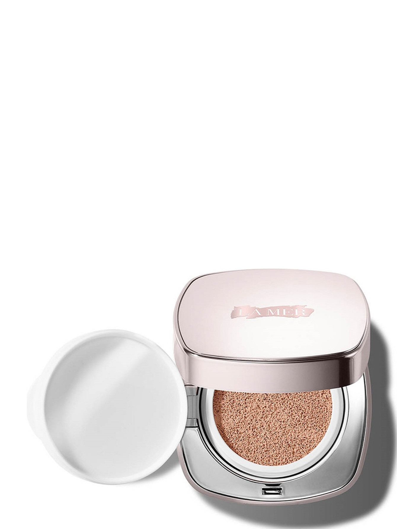 Тональный лифтинг-кушон с эффектом сияния The Luminous Lifting Cushion Foundation Broad Spectrum SPF 20, 11 Rosy Ivory, 24 г - Общий вид