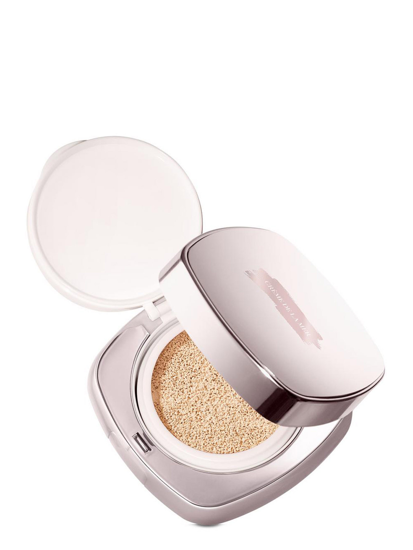 Тональный лифтинг-кушон с эффектом сияния The Luminous Lifting Cushion Foundation Broad Spectrum SPF 20, оттенок 23 Warm Vanilla, 24 г - Обтравка2