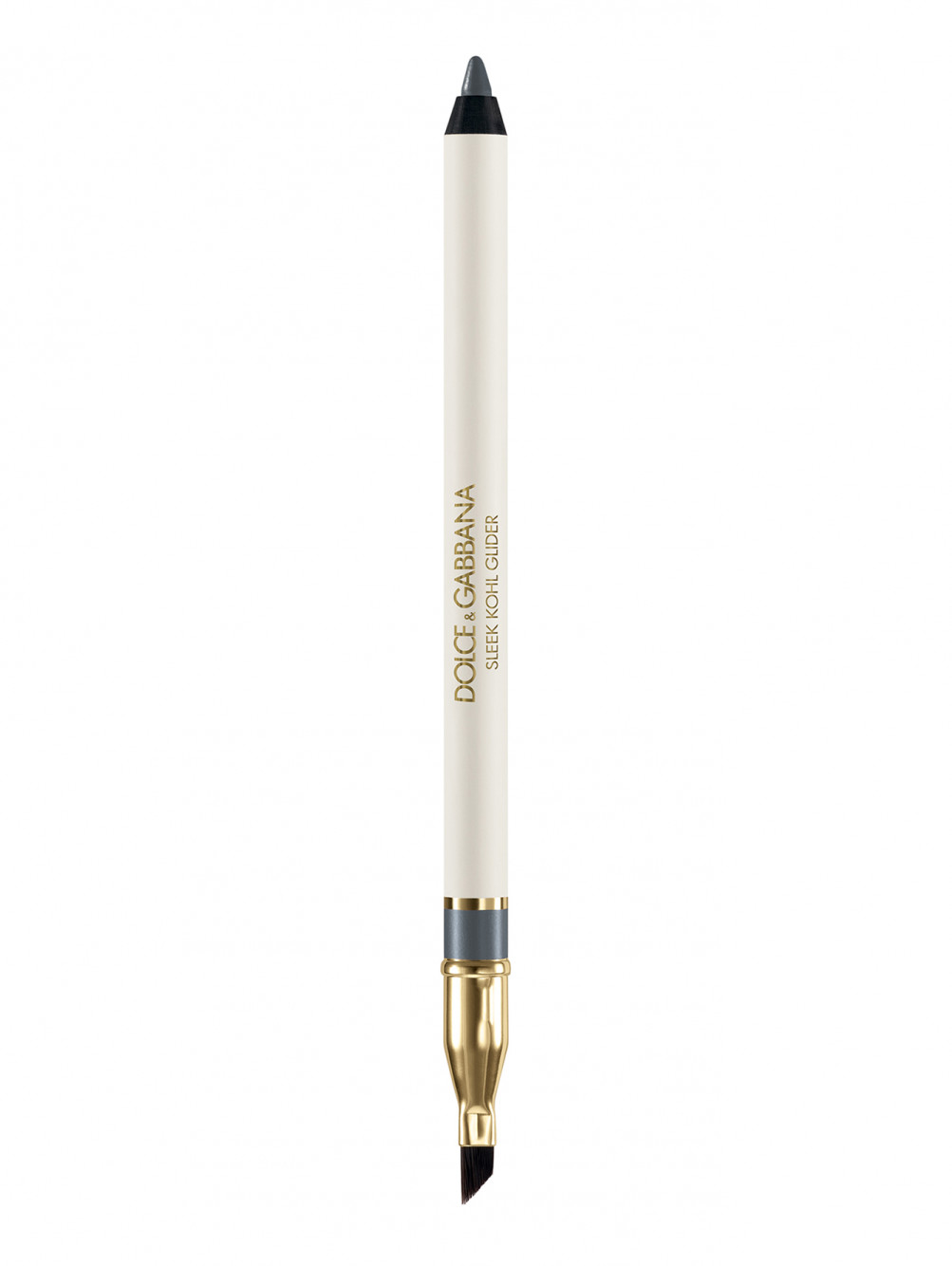 Карандаш для глаз Sleek Kohl Glider, оттенок 06 Metallic Steel - Общий вид