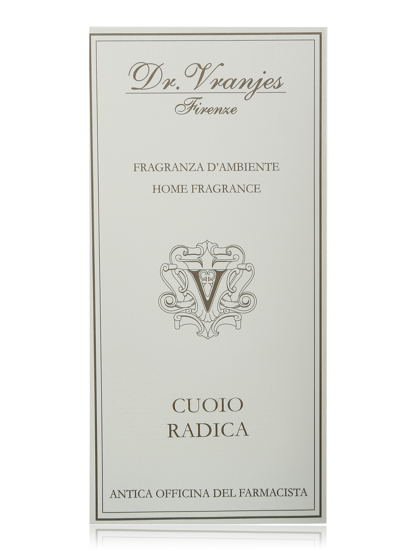 Ароматизатор воздуха Cuoio Radica 250 мл Home Fragrance - Обтравка1