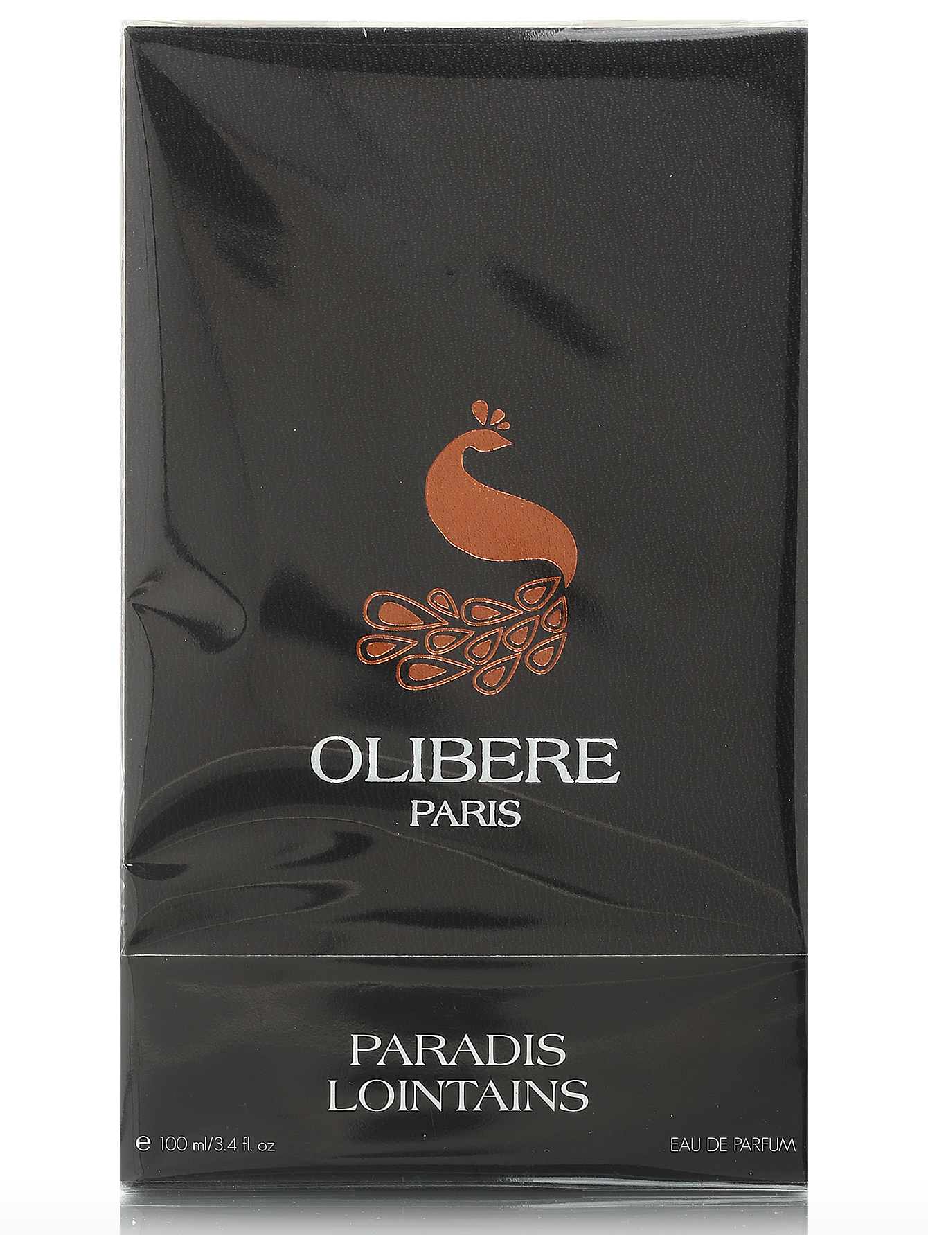  Парфюмерная Вода спрей - Paradis Lointains, 100ml - Модель Общий вид