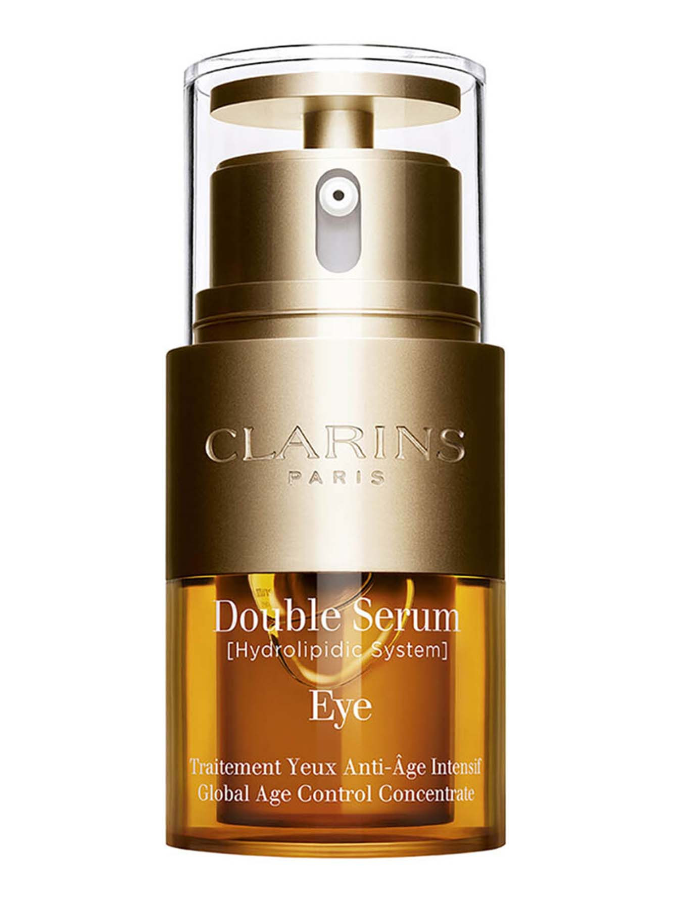 Омолаживающая сыворотка для кожи вокруг глаз Double Serum Eye, 20 мл - Общий вид