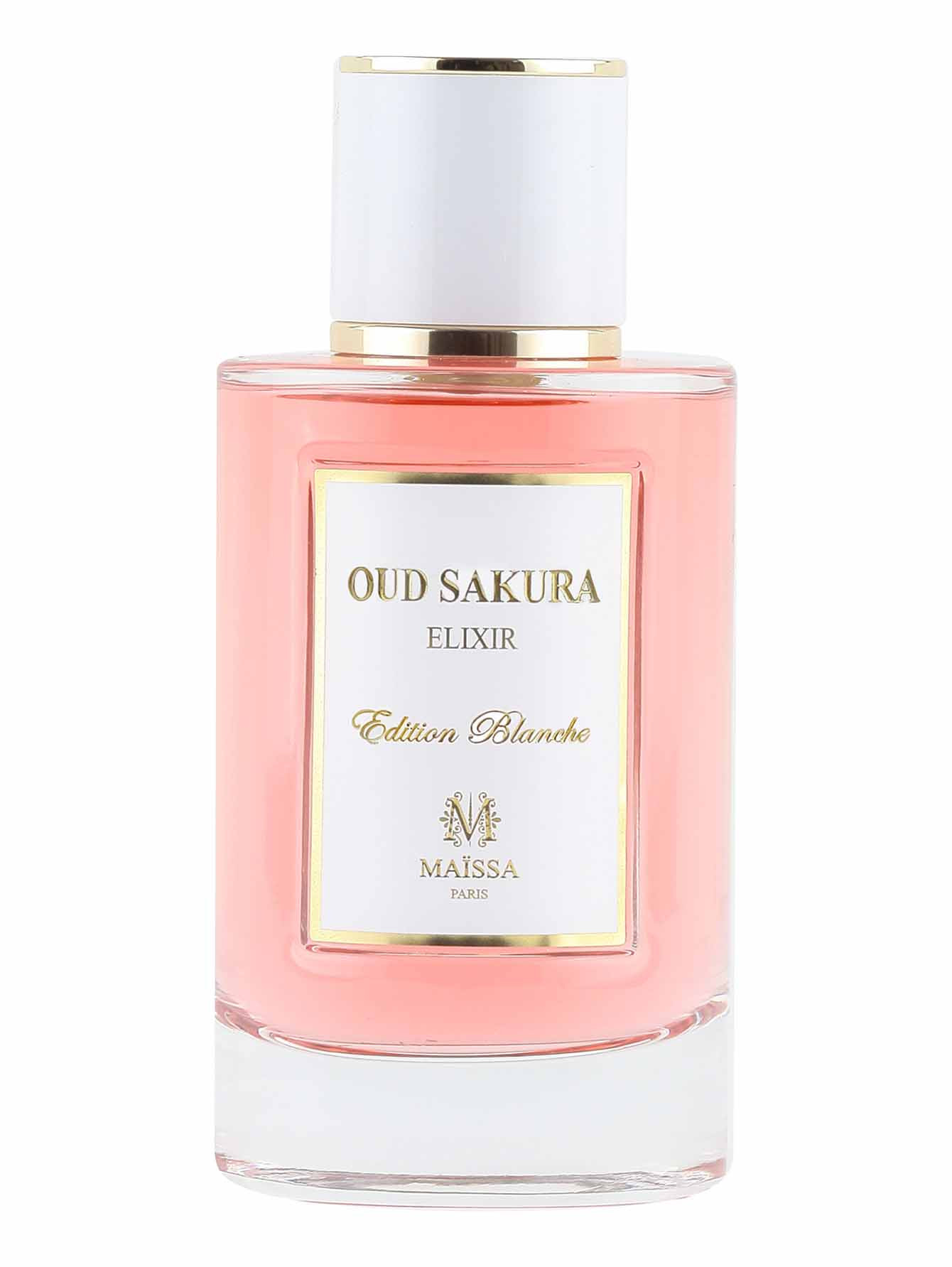 Парфюмерная вода Oud Sakura, 50 мл - Общий вид