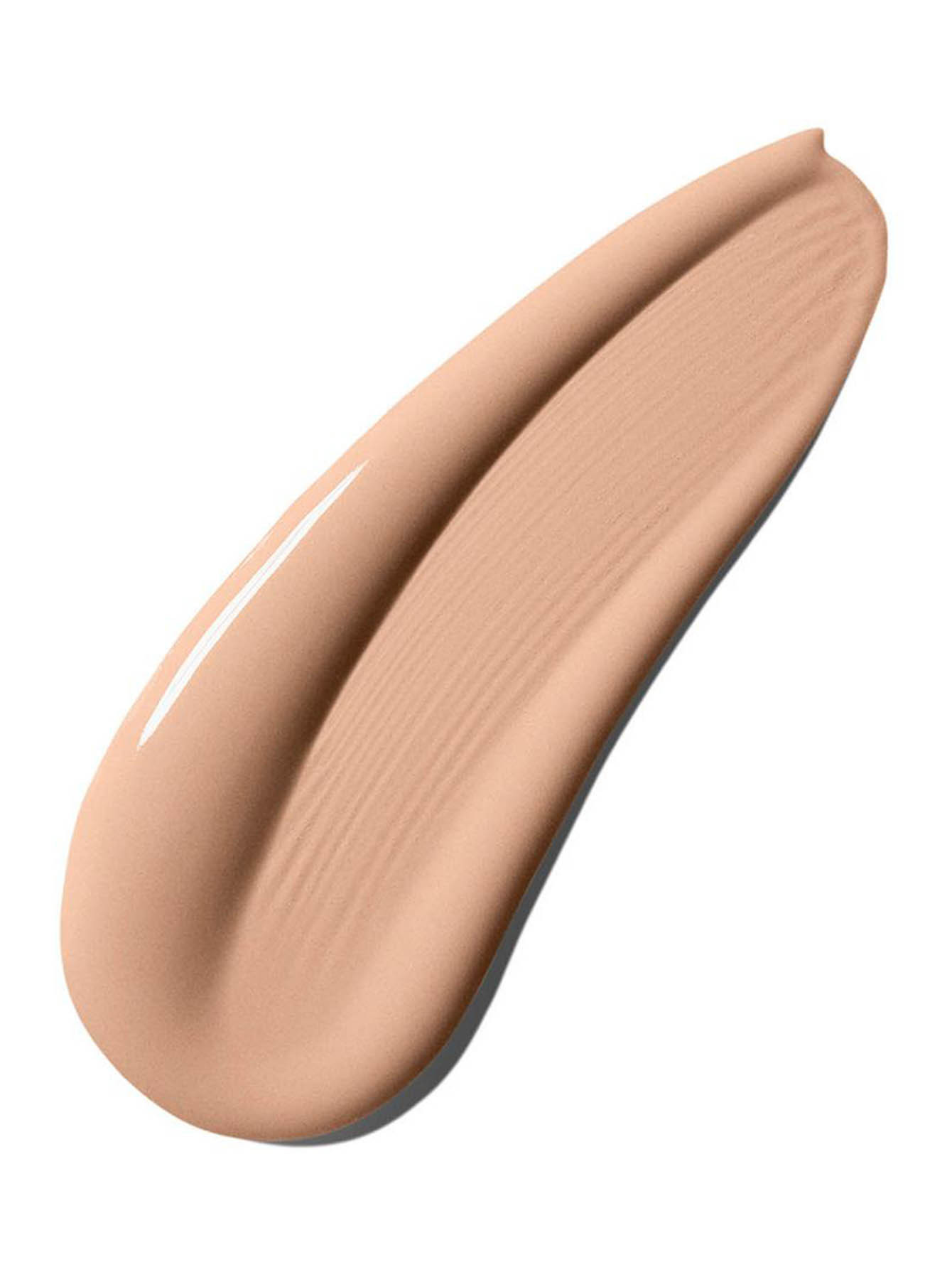 Флюид тональный The Soft Fluid Long Wear Foundation SPF 20, оттенок 220 Neutral, 30 мл - Обтравка1