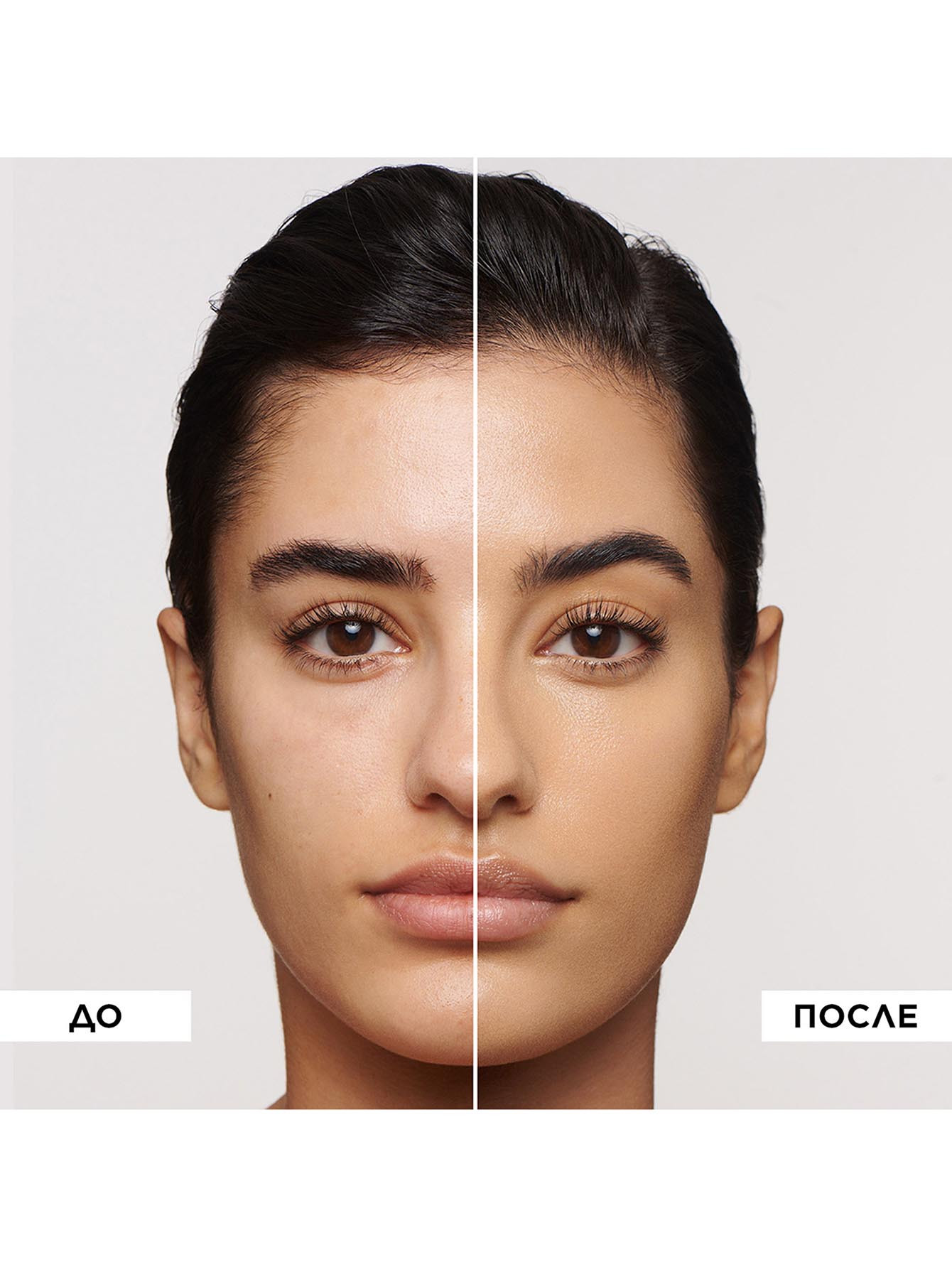 Тональная сыворотка на основе масел Tinted Oleo-Serum, оттенок 04, 30 мл - Обтравка3